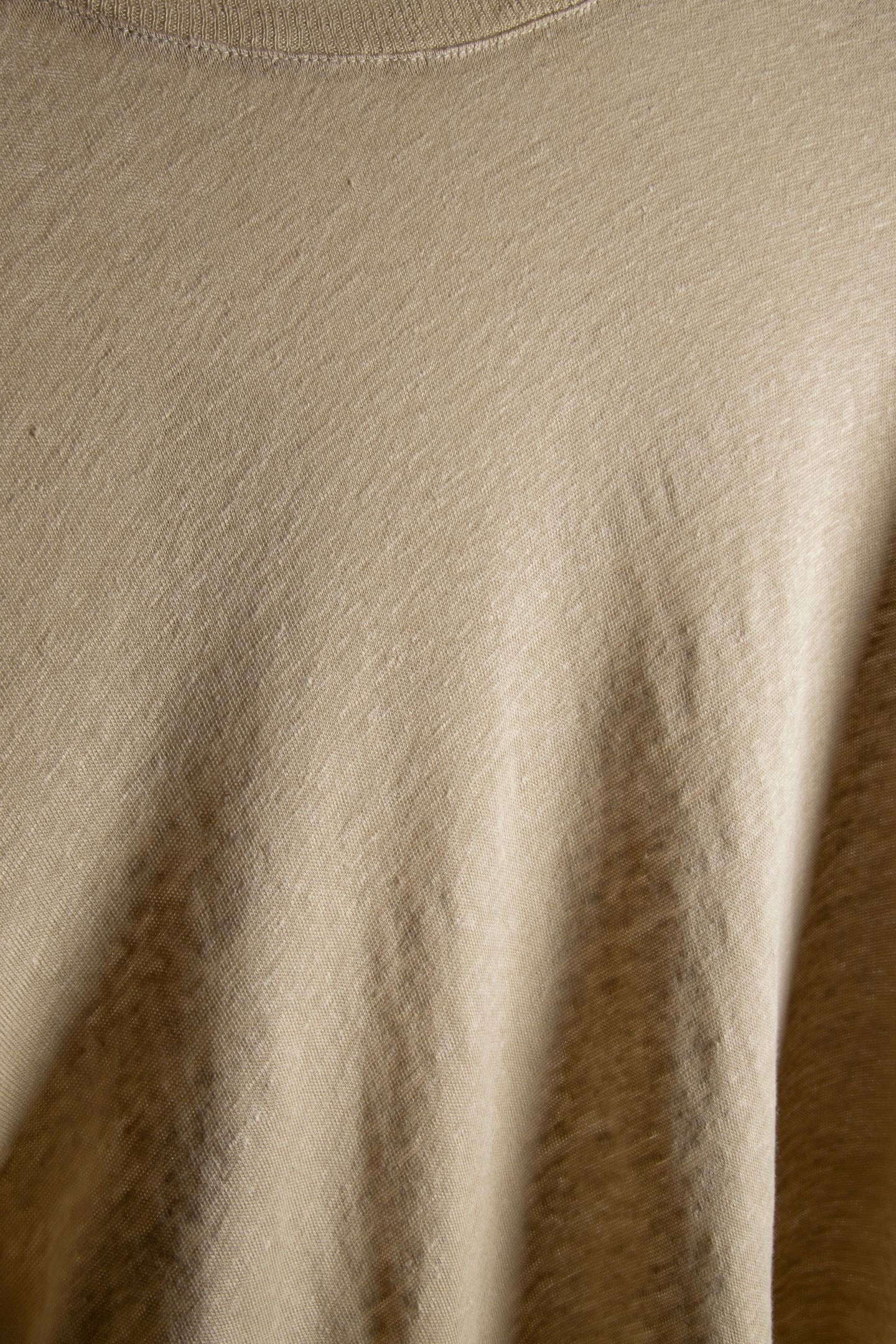 ARONA T-SHIRT BEIGE 4