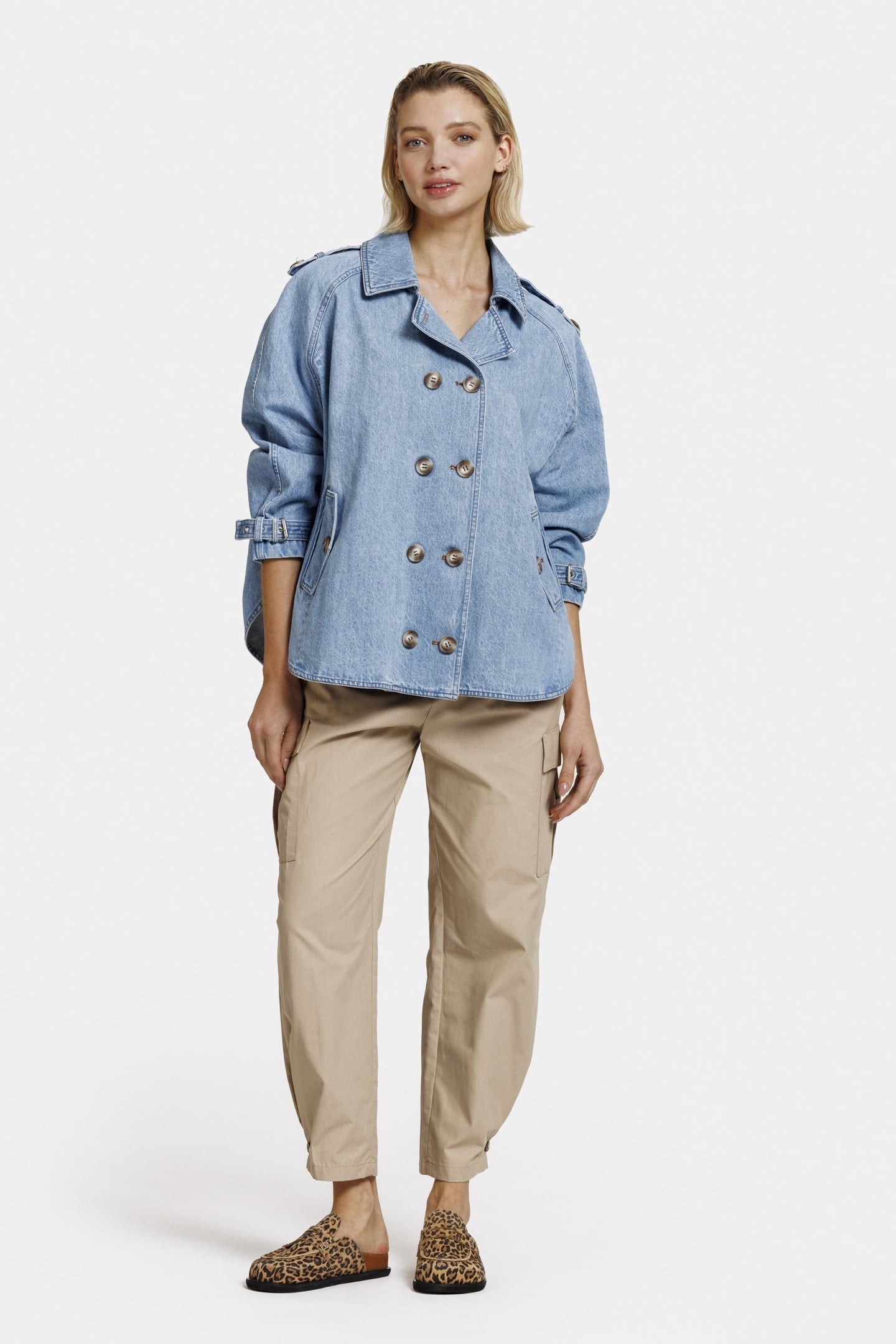 BIBI JACKET LIGHT BLUE 1