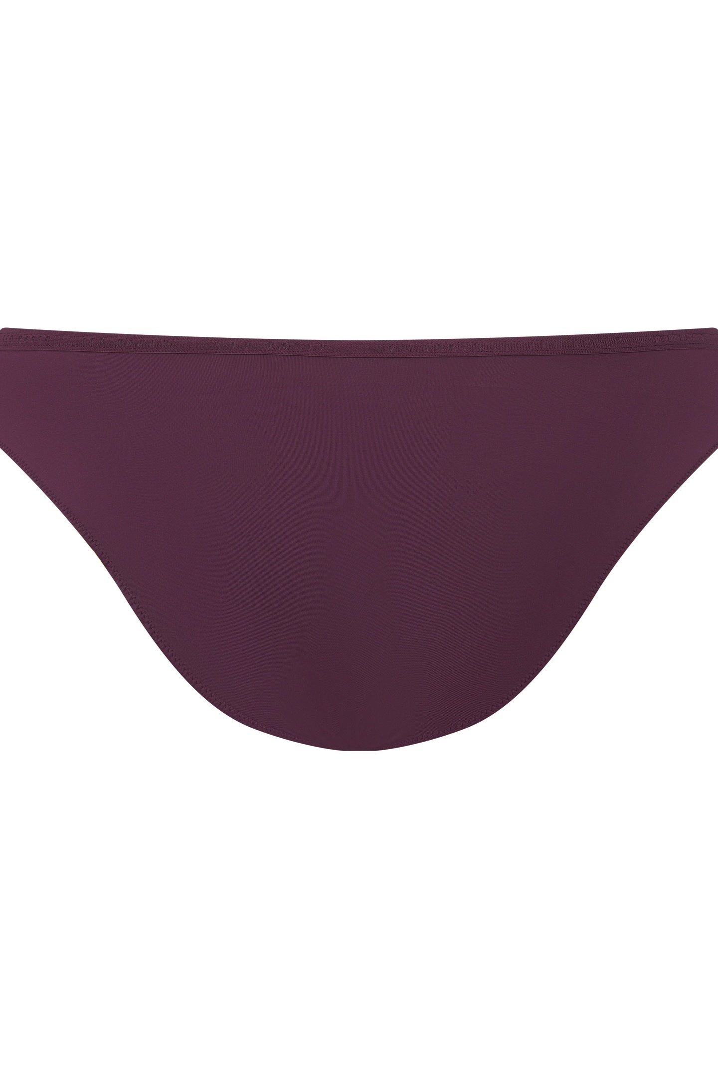 PIXIE 3PK PRINT AND PLAIN BRIEF BERRY FLORAL / WHISPER WHITE 6