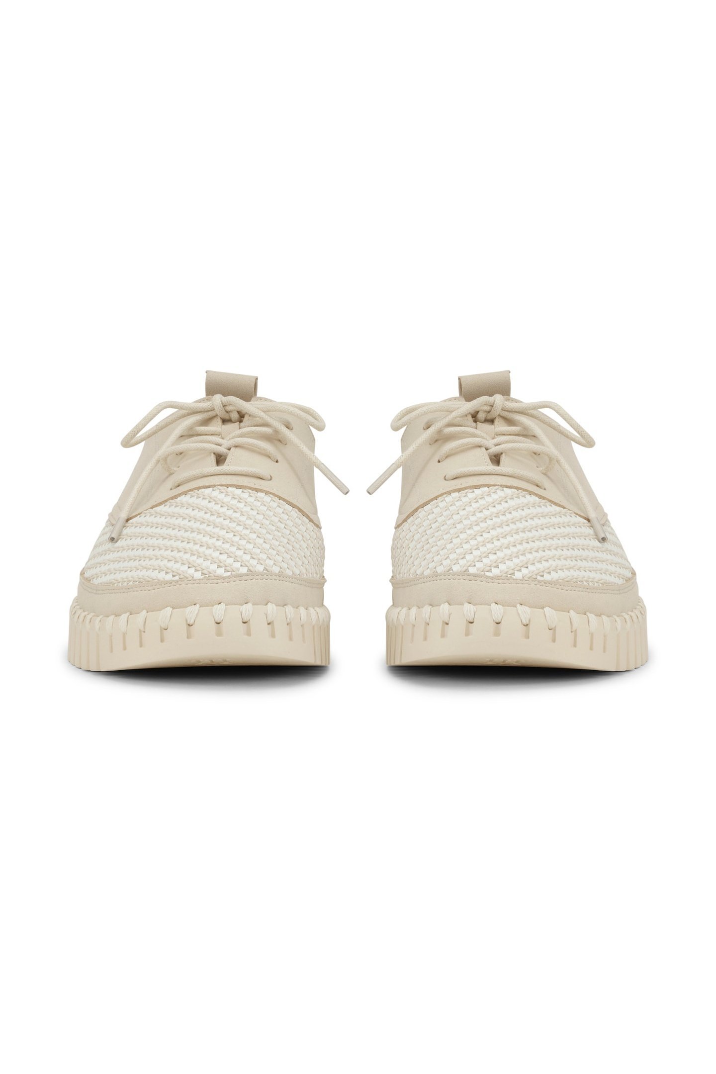 SHOES TULIP4097 KIT PEARLED IVORY 4