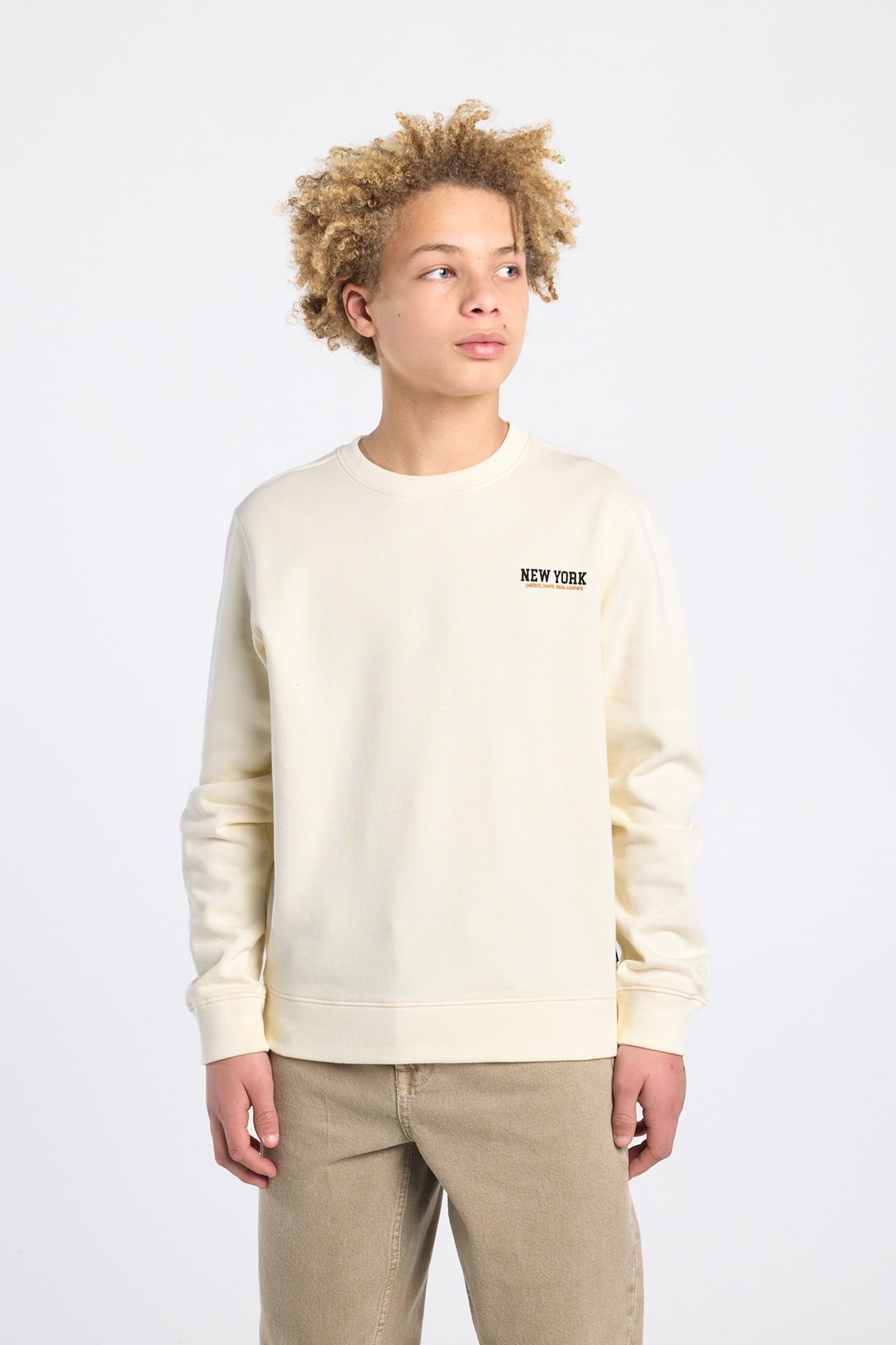 SPENCER CREW JR MELK 1