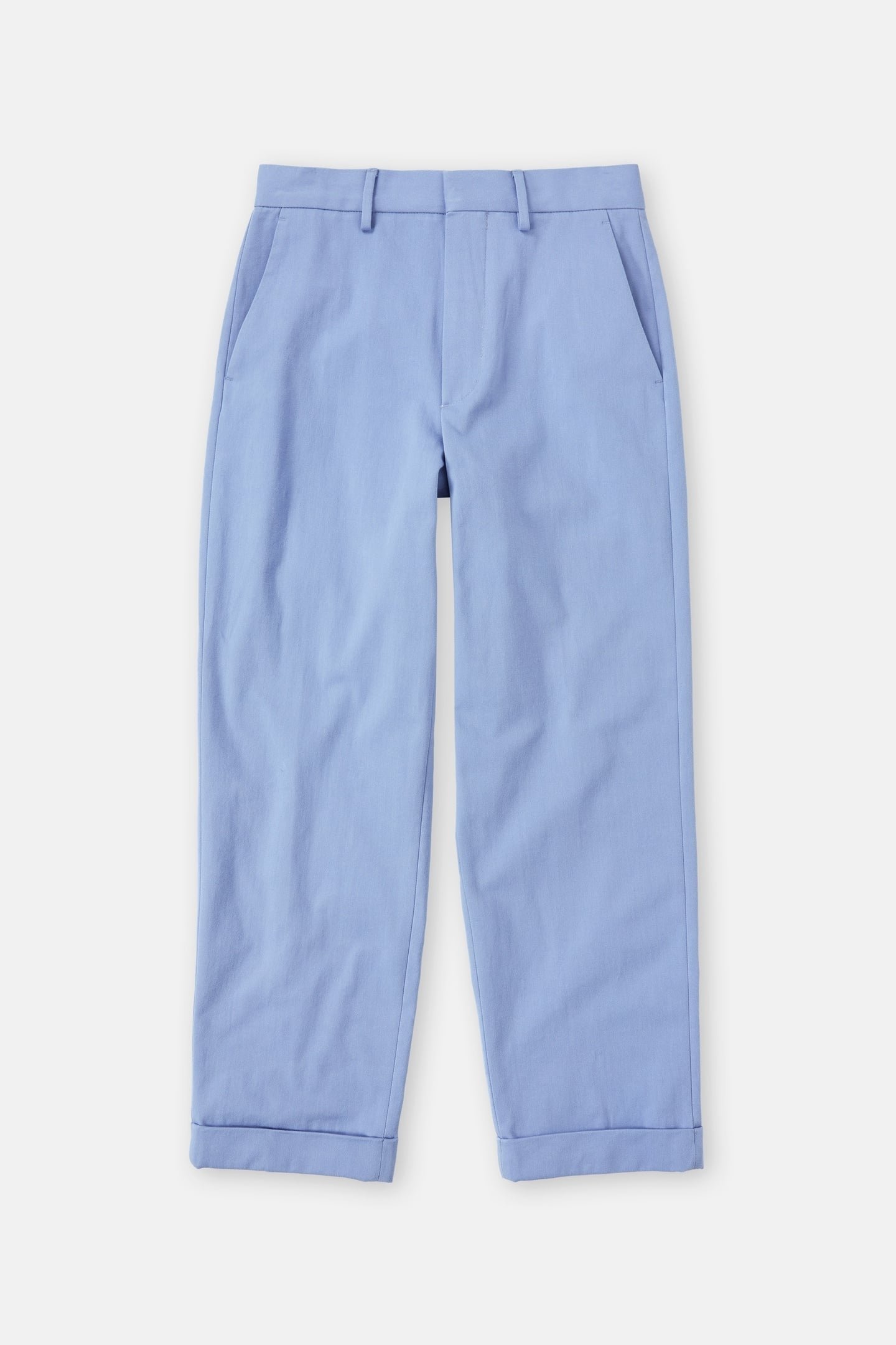 AUCKLEY PANTS BLUE HORIZON 2