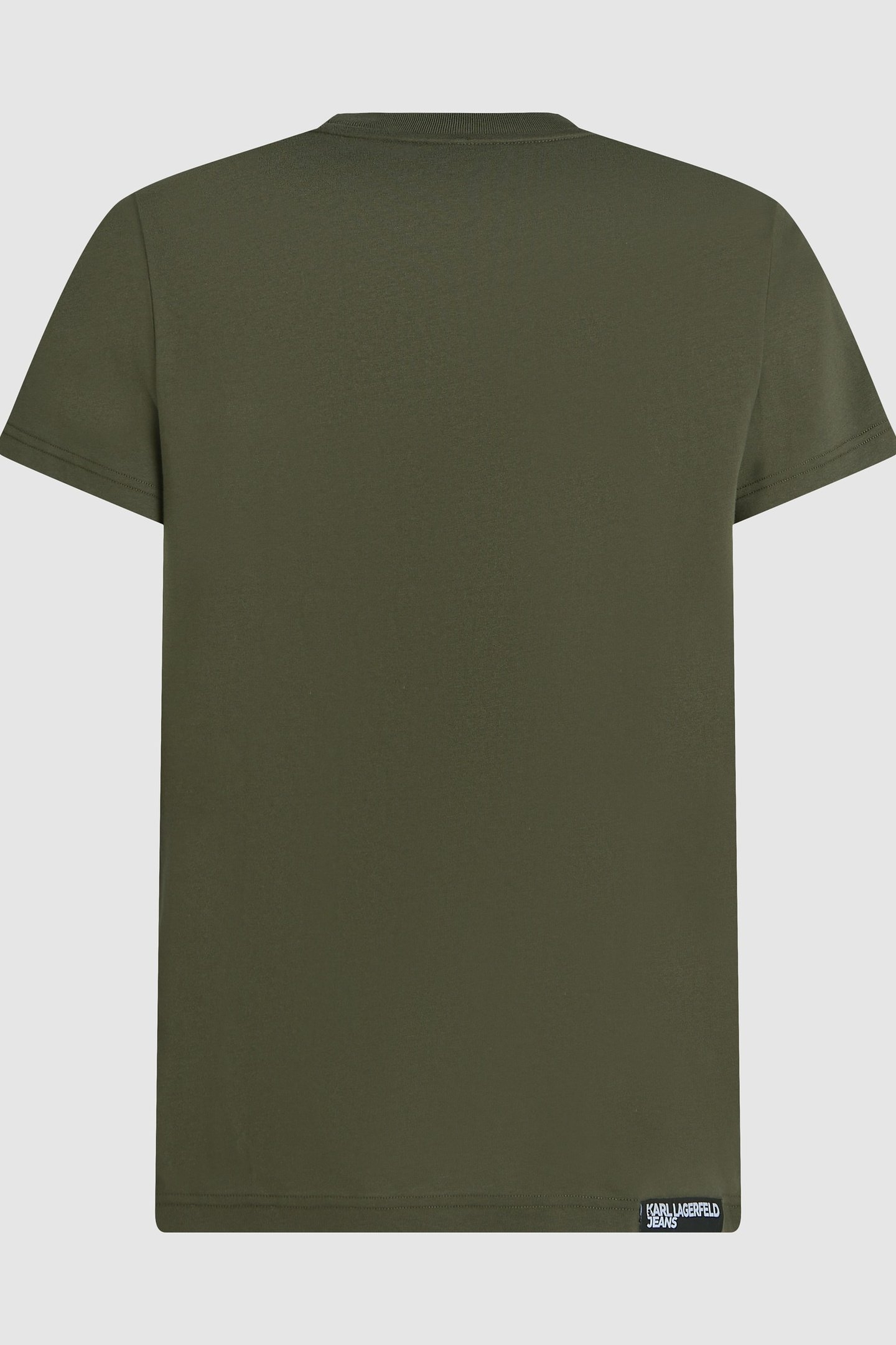 FOREST NIGHT KLJ SLIM SS TEE 2