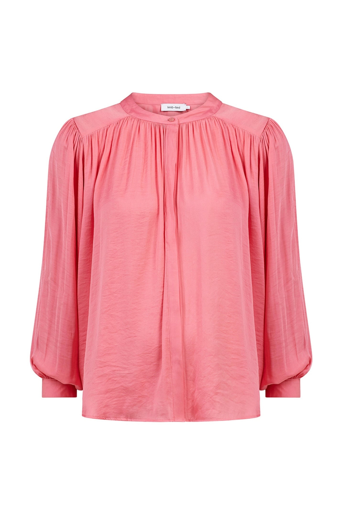 RUBIA BLOUSE SUGAR ROSE 3