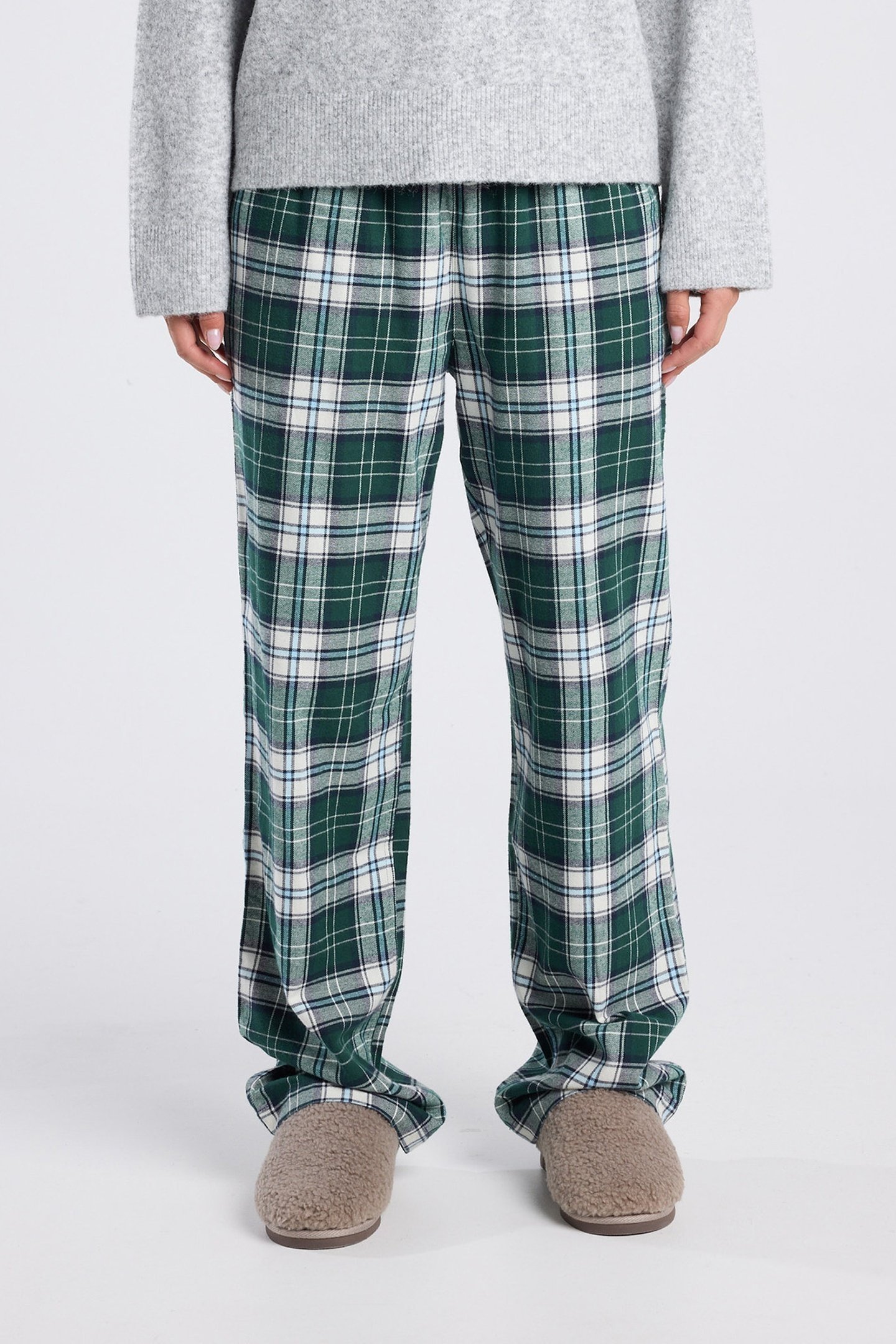 MORGAN Z GREEN/BLUE 1