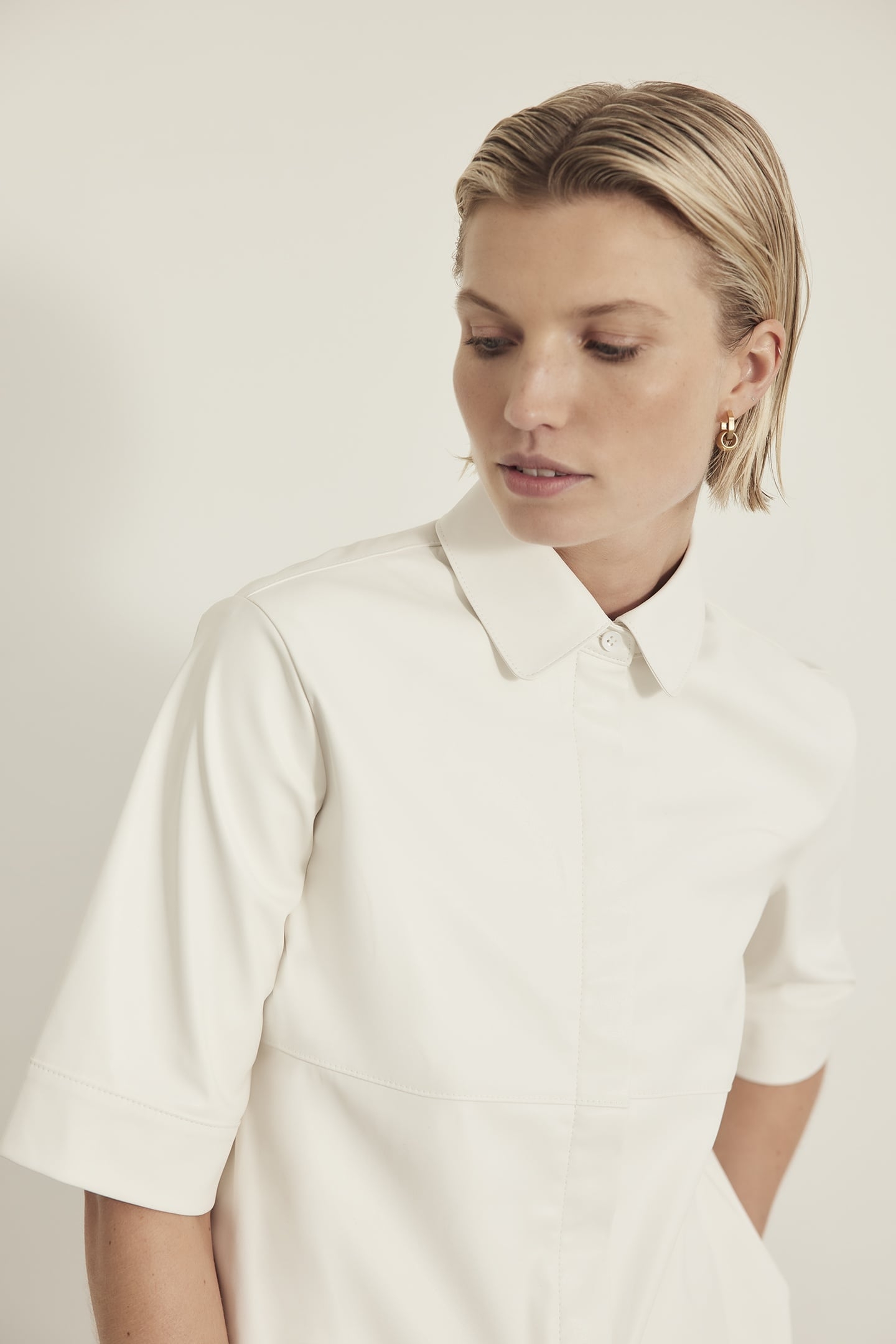 REINA BLOUSE OFF WHITE 3