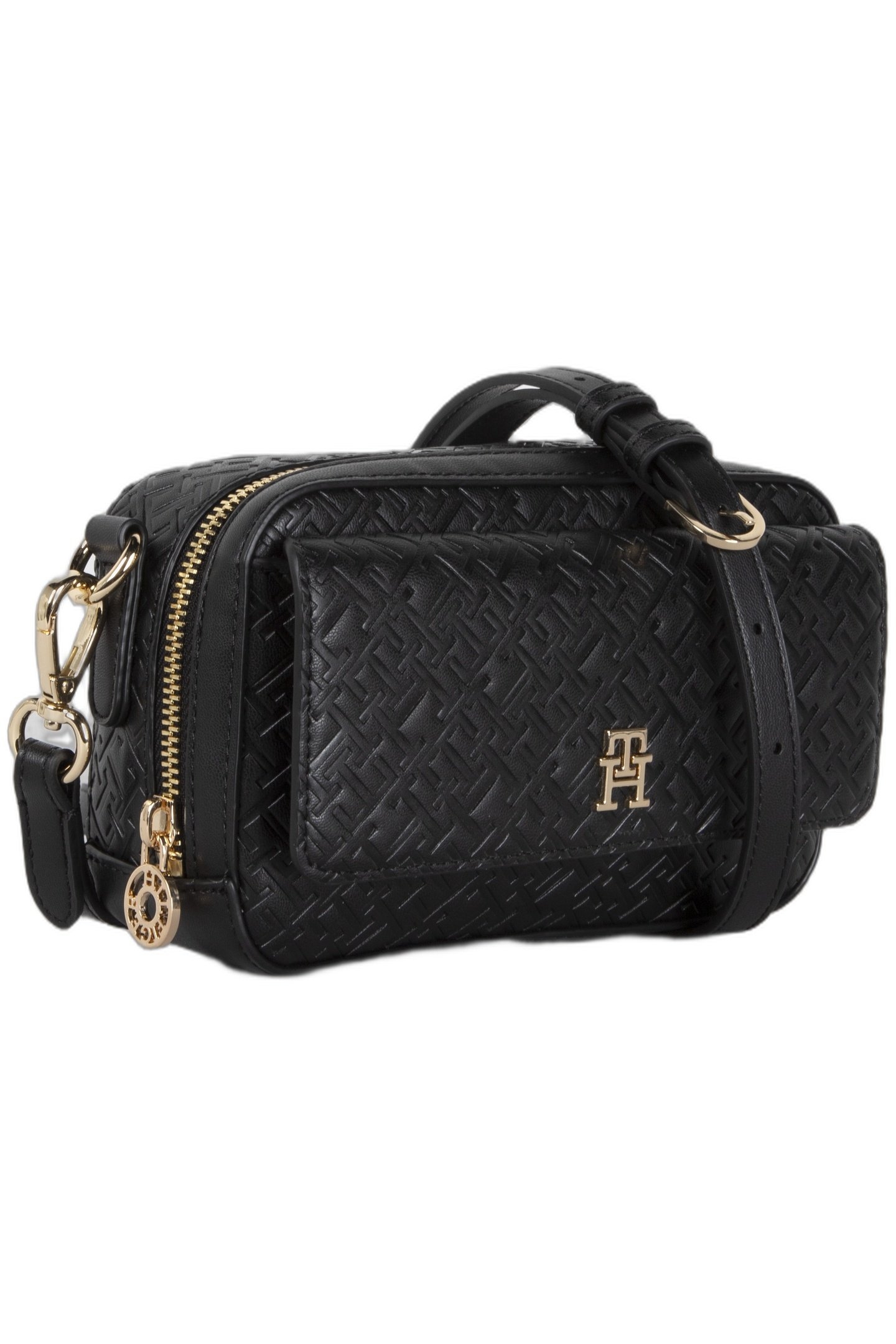 ICON CAMERA BAG BLACK 3