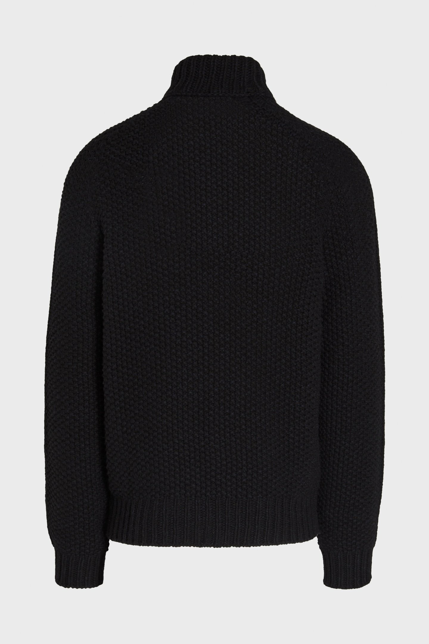 FINAR V1.Y8.02 PULLOVER BLACK 3