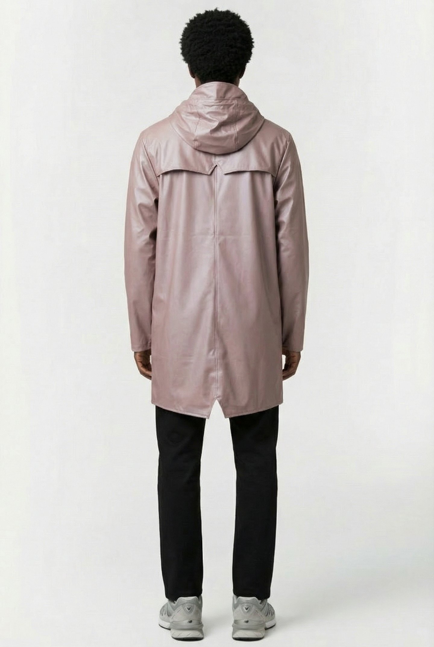 LONG JACKET W3 MUSE UNISEX 5