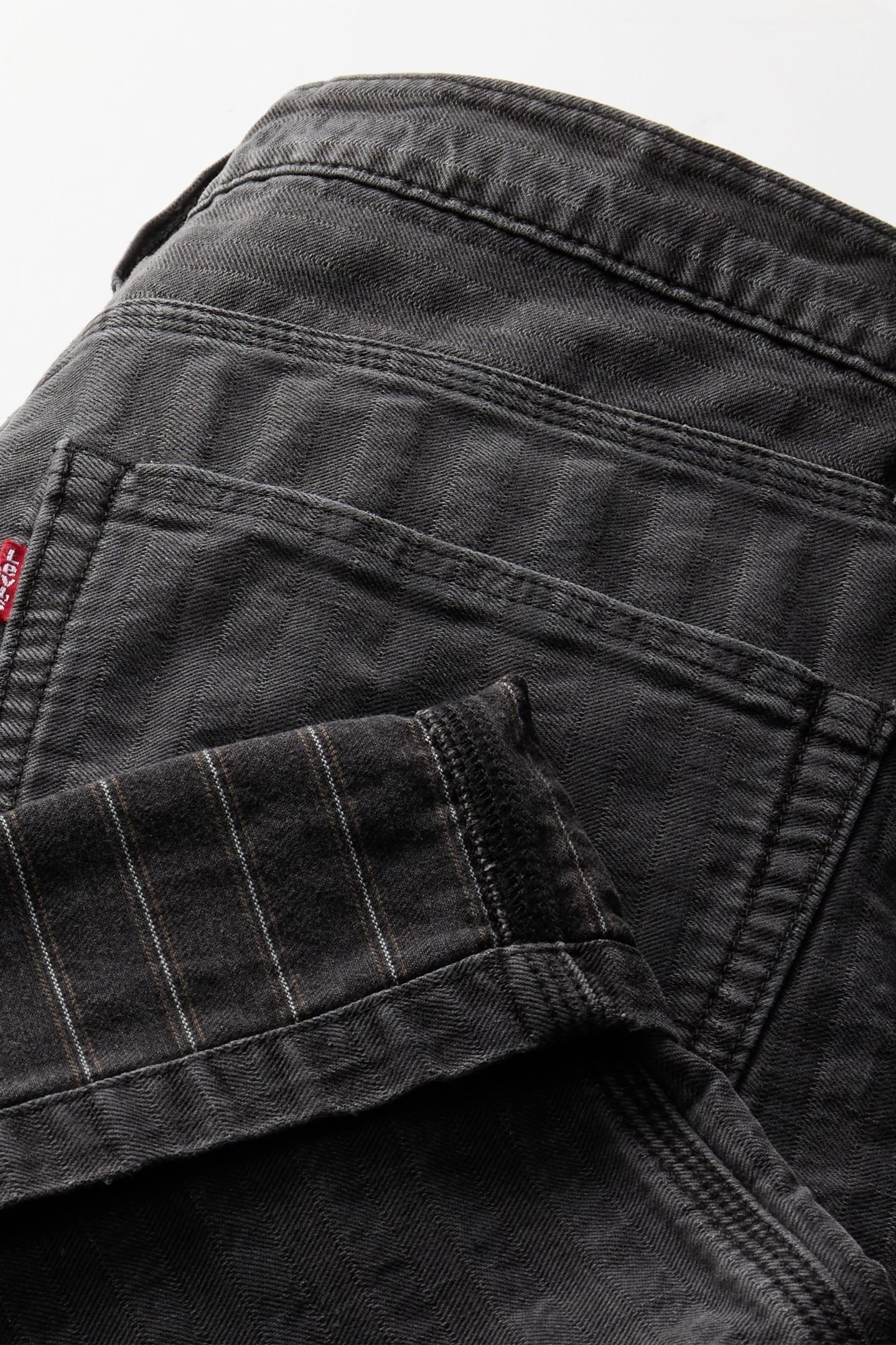 568 LOOSE STRT CARPENTER DOUBLE DUTY CAR 8