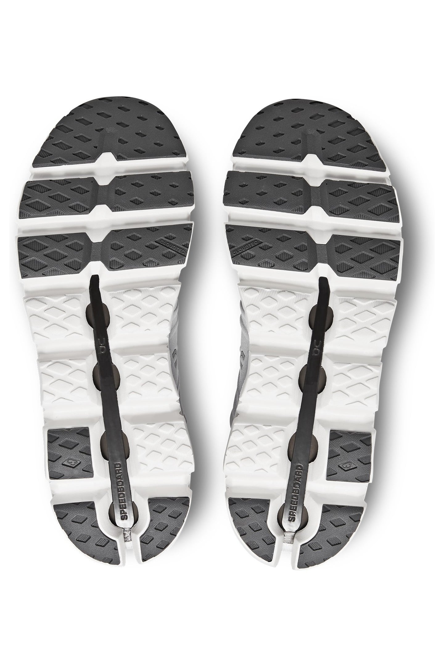 CLOUDSWIFT 3 M ALLOY | GLACIER 6