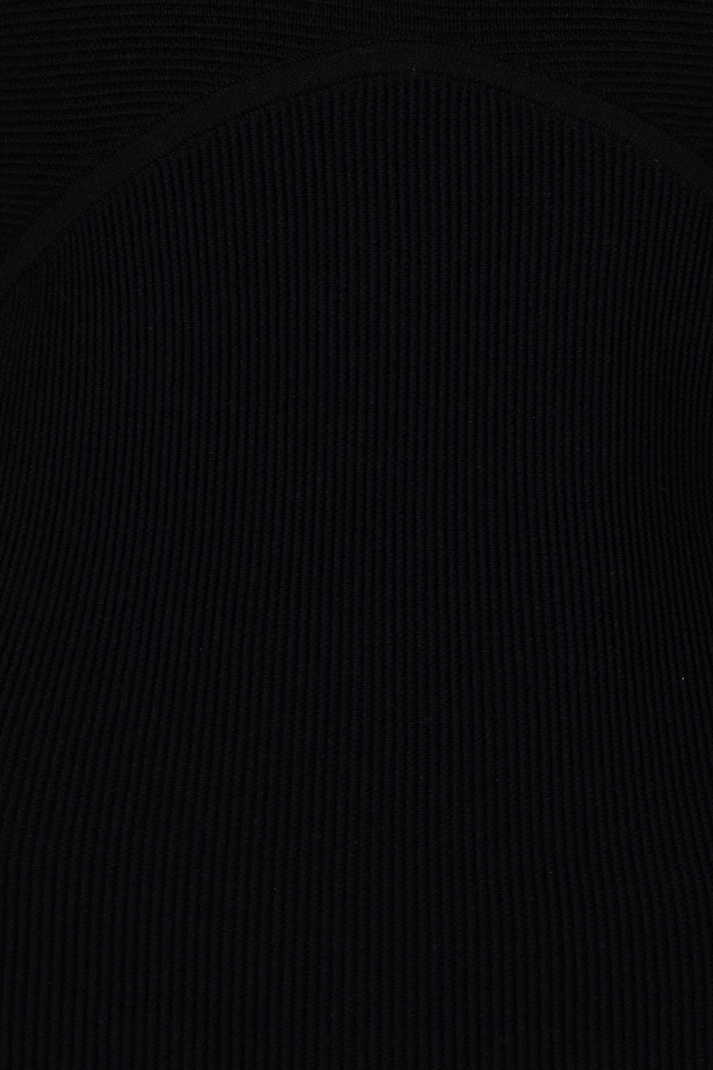 PACEY PULLOVER BLACK 4