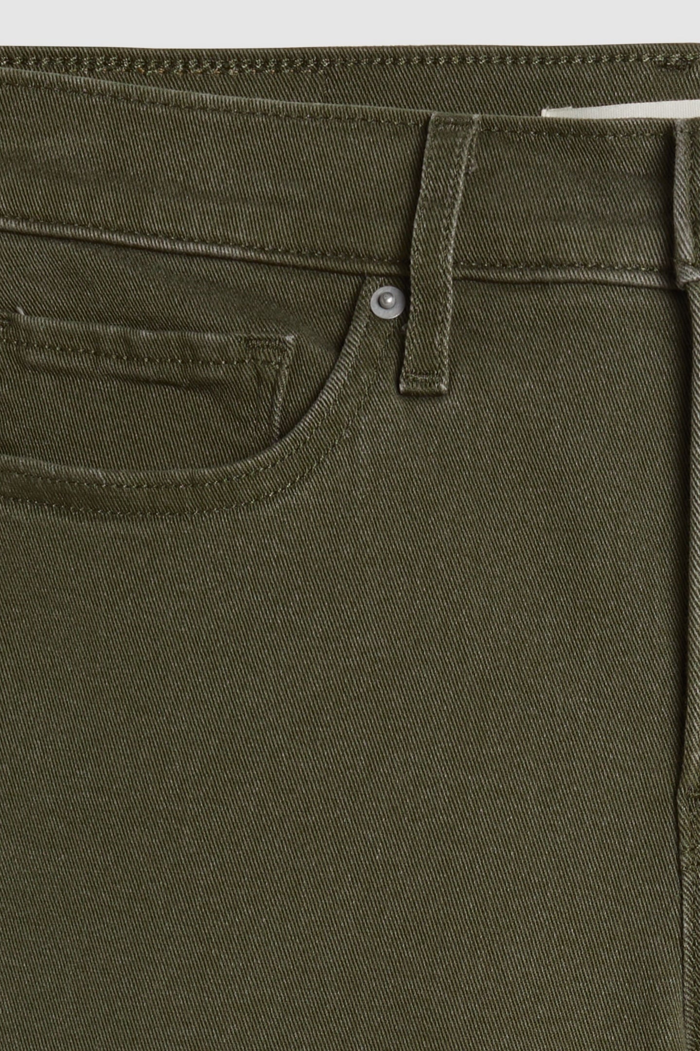 311 SHAPING SKINNY IVY GREEN 8