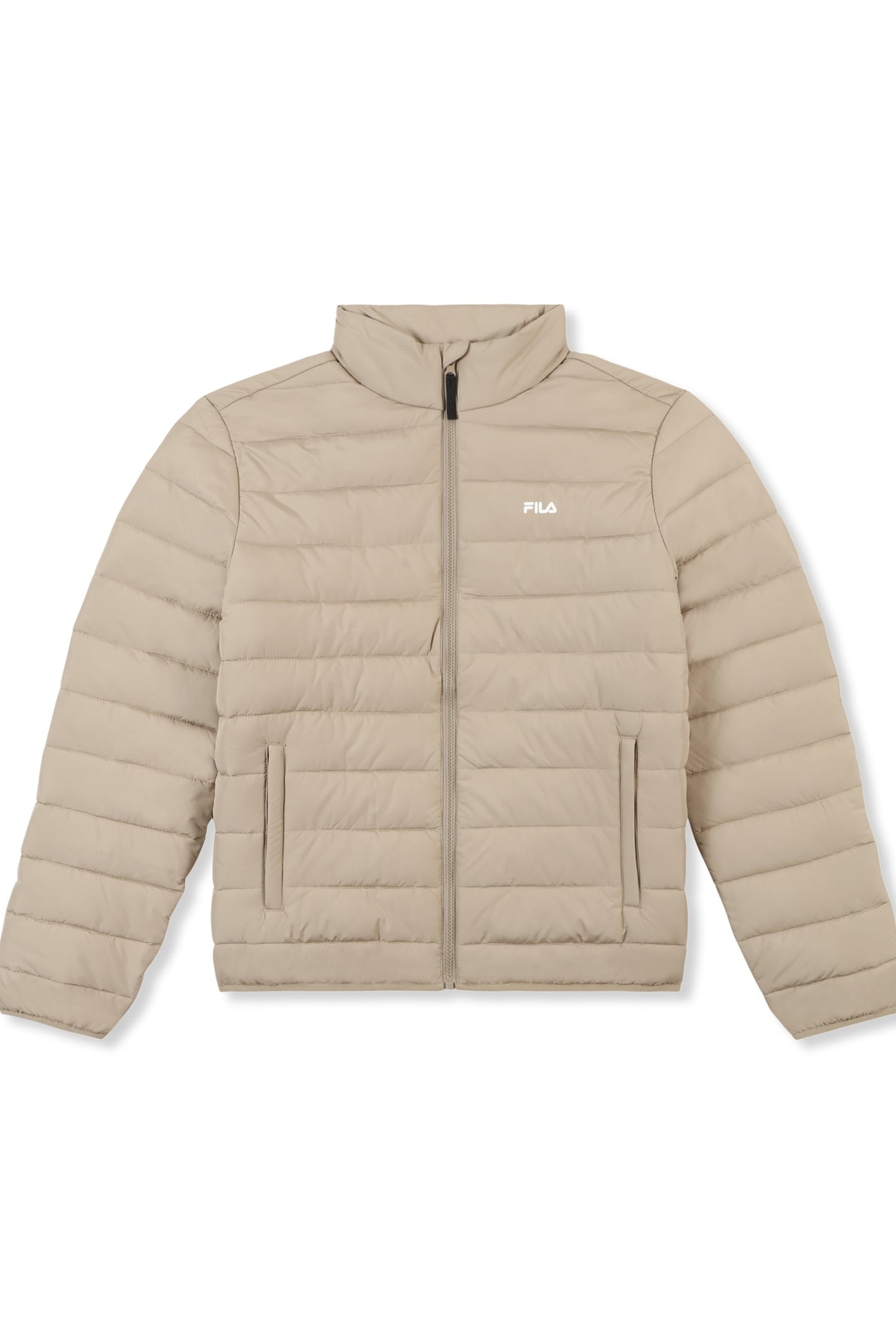 REVELLO REGULAR LIGHTWEIGHT JACKET WEATHERED TEAK 5