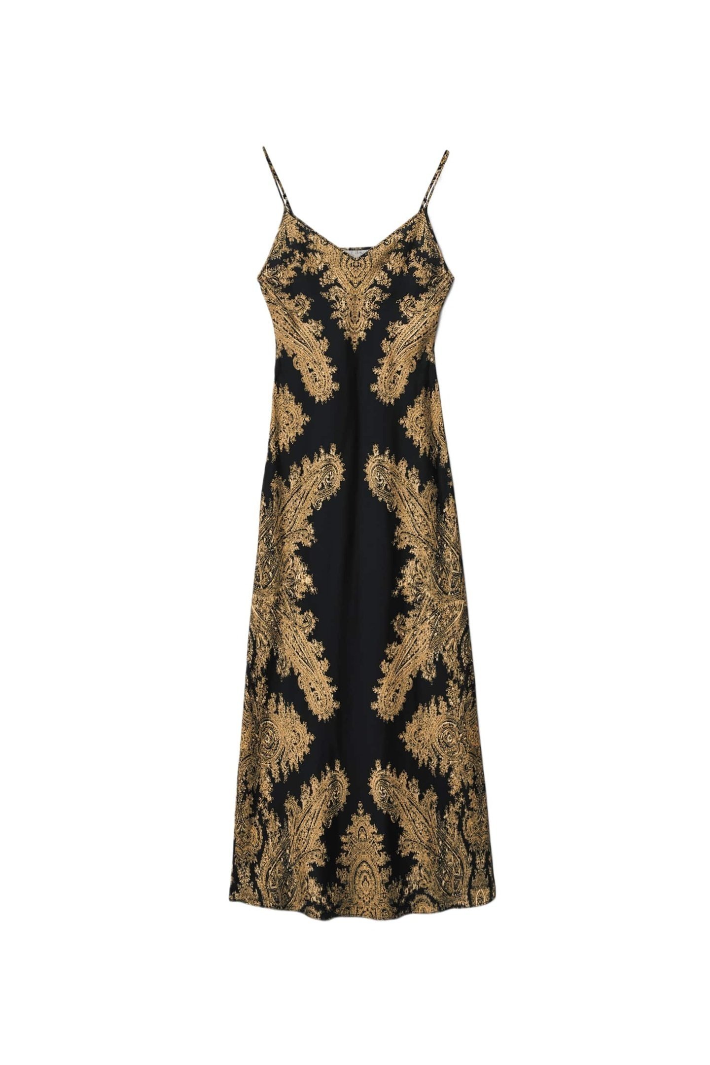 BRYONY DRESS ELLA BLACK 8