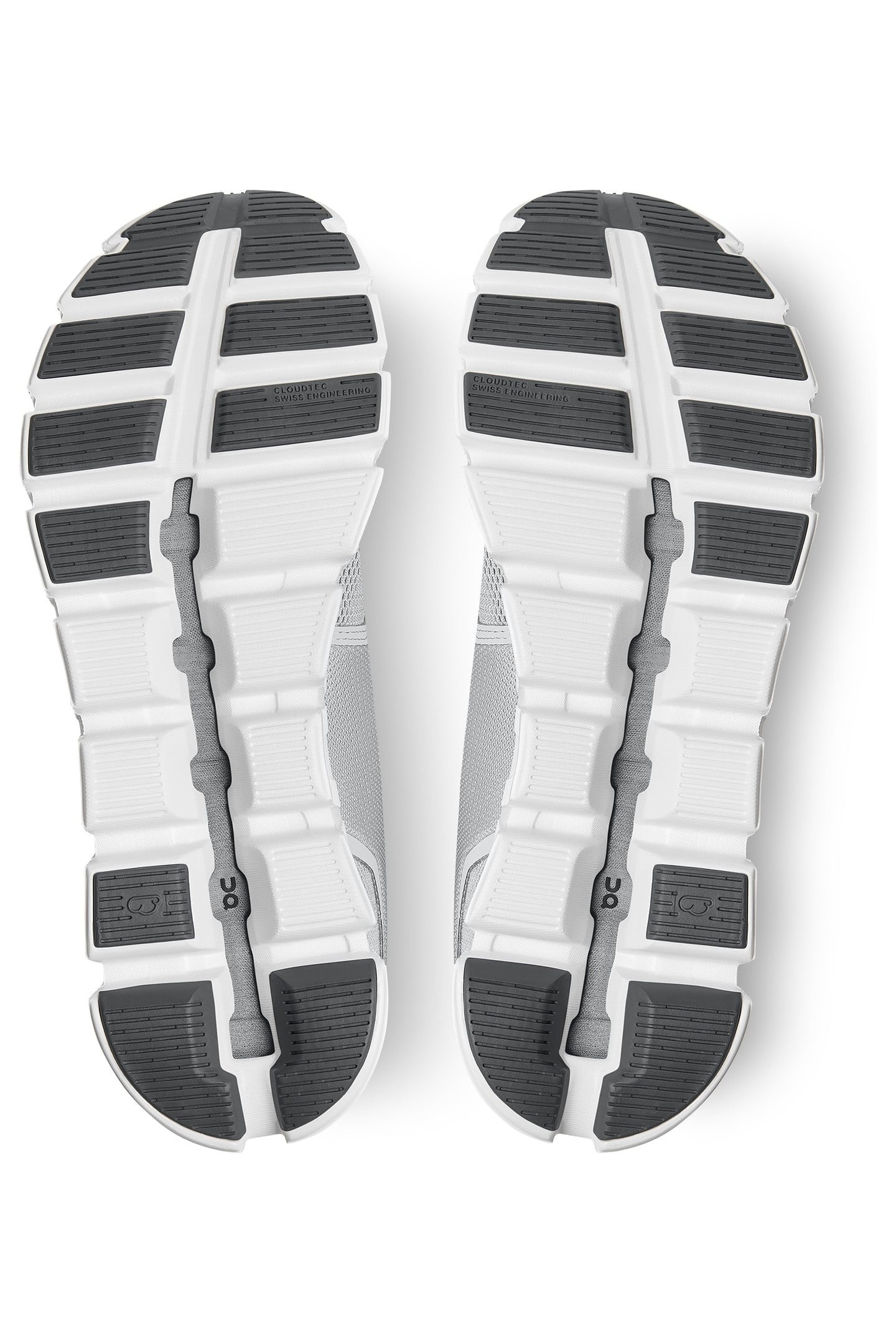 CLOUD 5 M GLACIER | WHITE 5