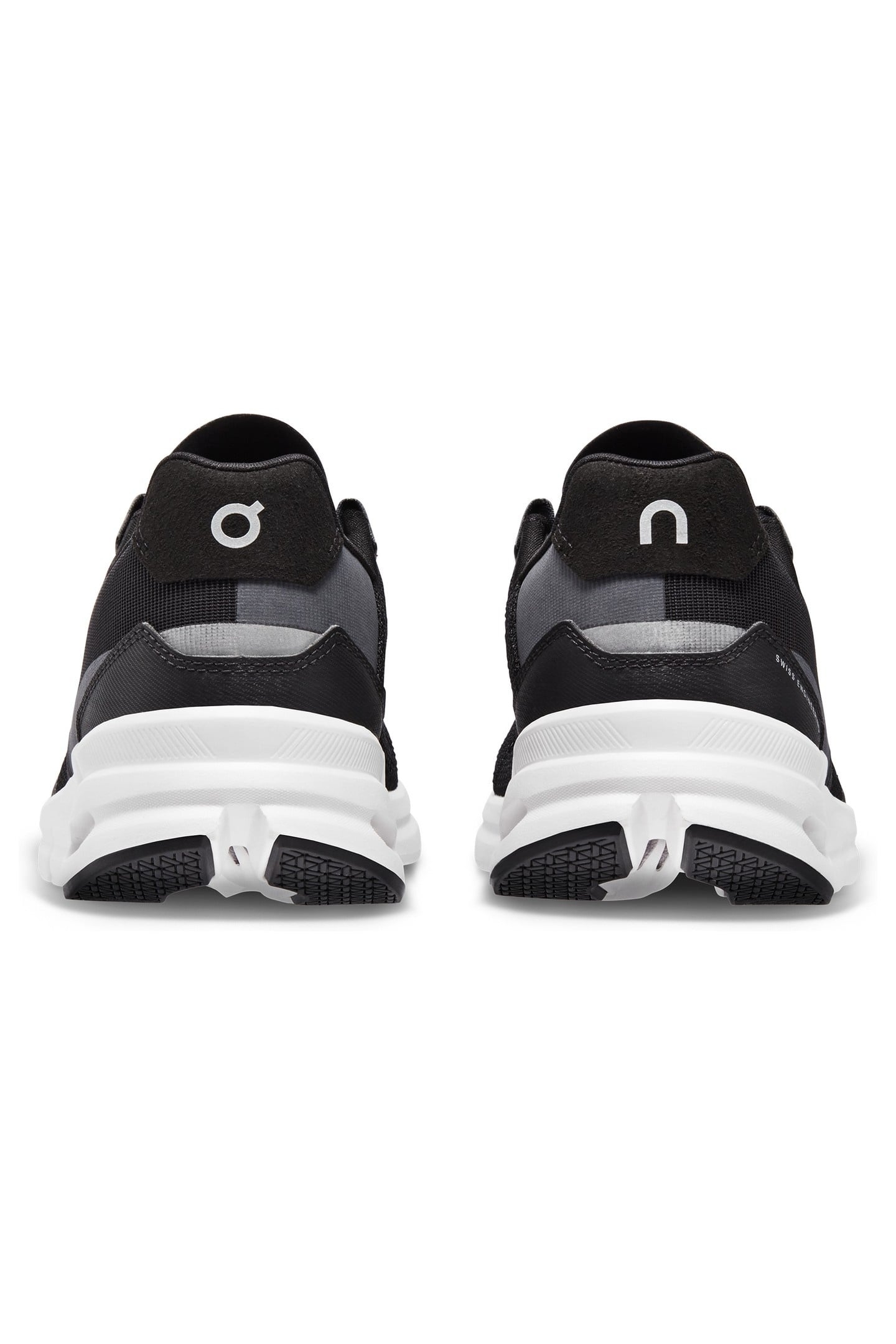 CLOUDRIFT 1 W BLACK | WHITE 5