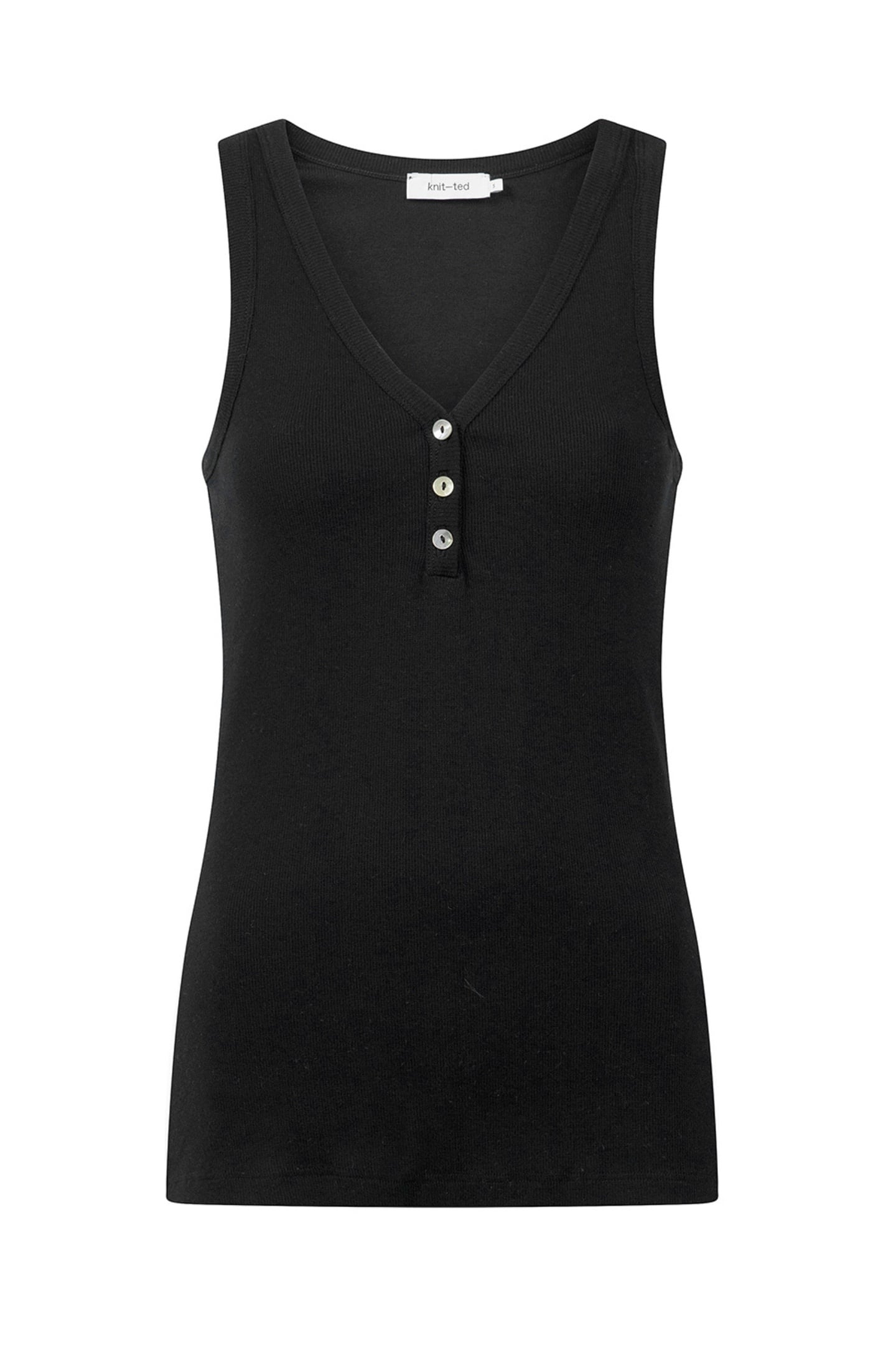 TILLY TOP BLACK 4