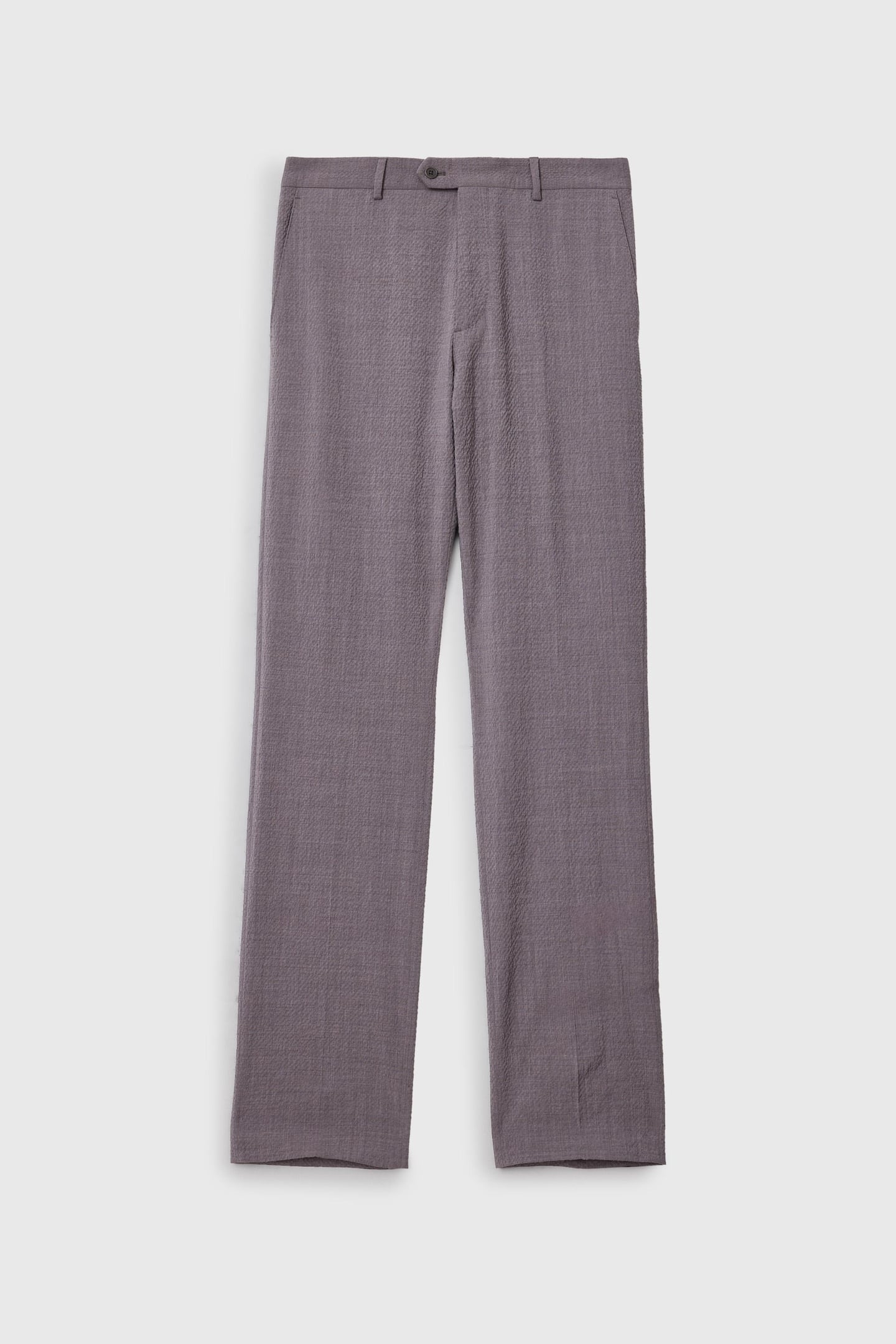 DALSTON TAILORED PANTS - SEPARATE PANTS OLD BARK 2