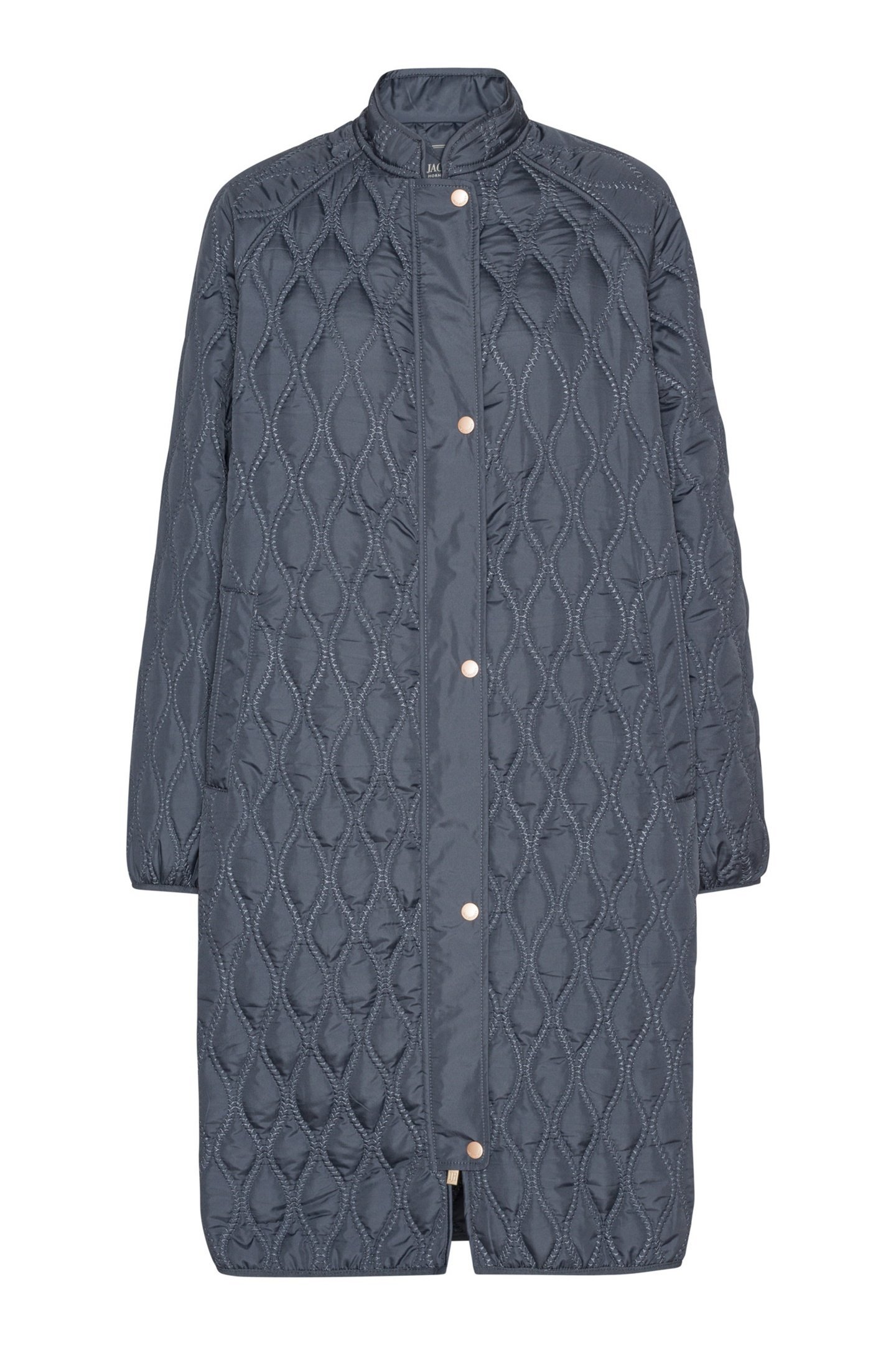 RAIN&OUTERWEAR AROS05 OMBRE BLUE 4