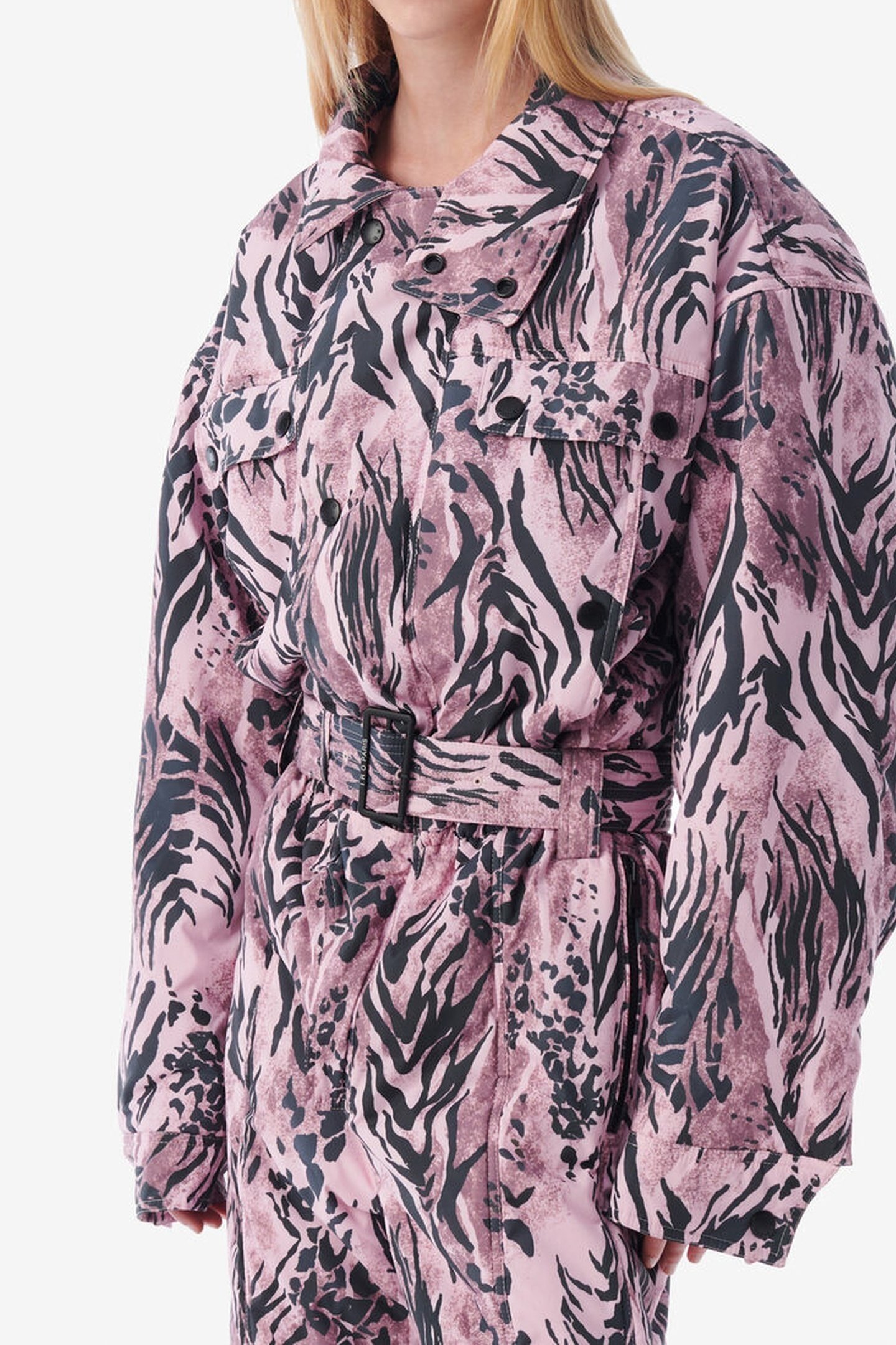 IQUAW23709 JUMPSUIT PINK 5