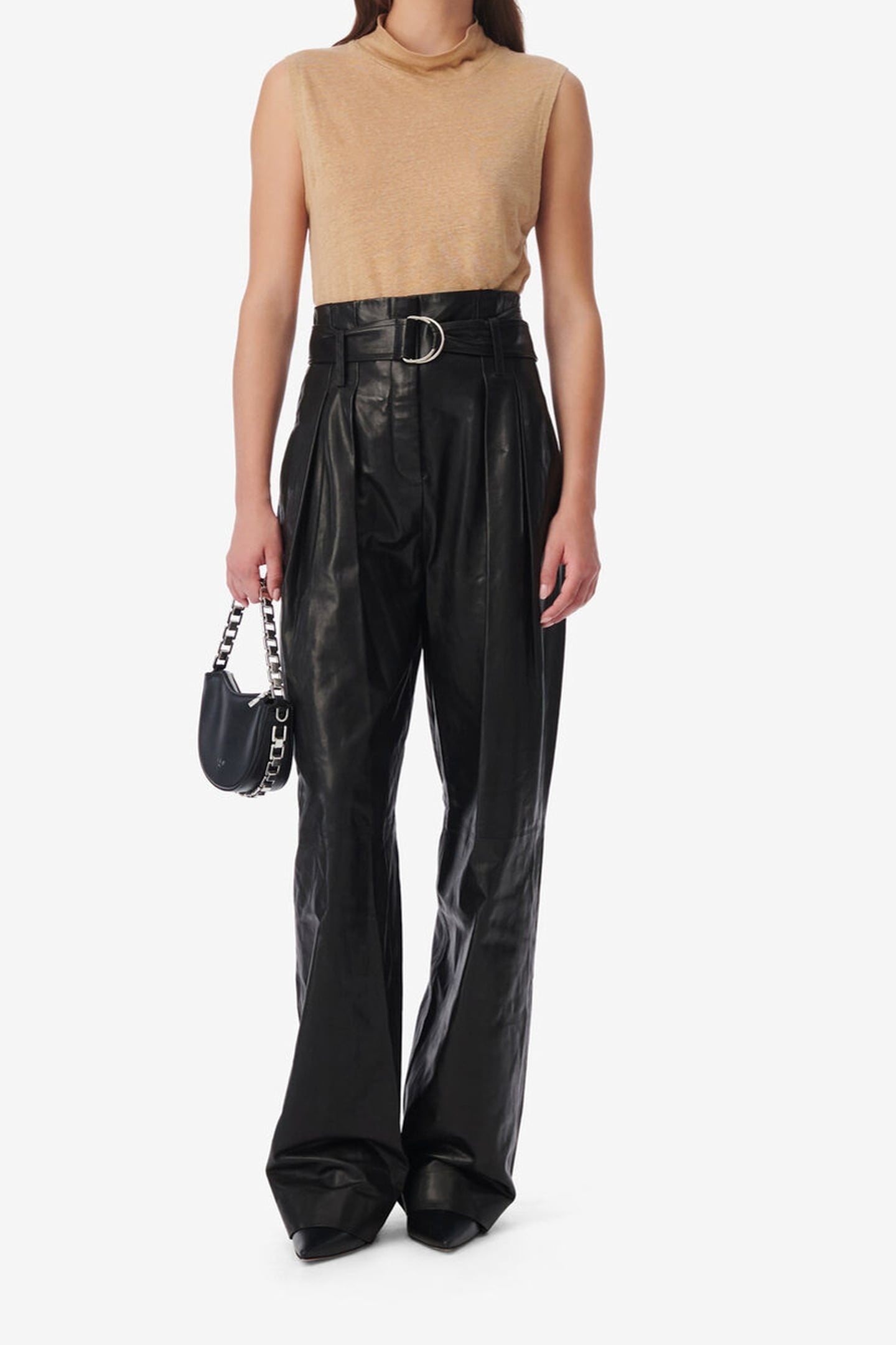 GALET TOP LIGHT BEIGE 2