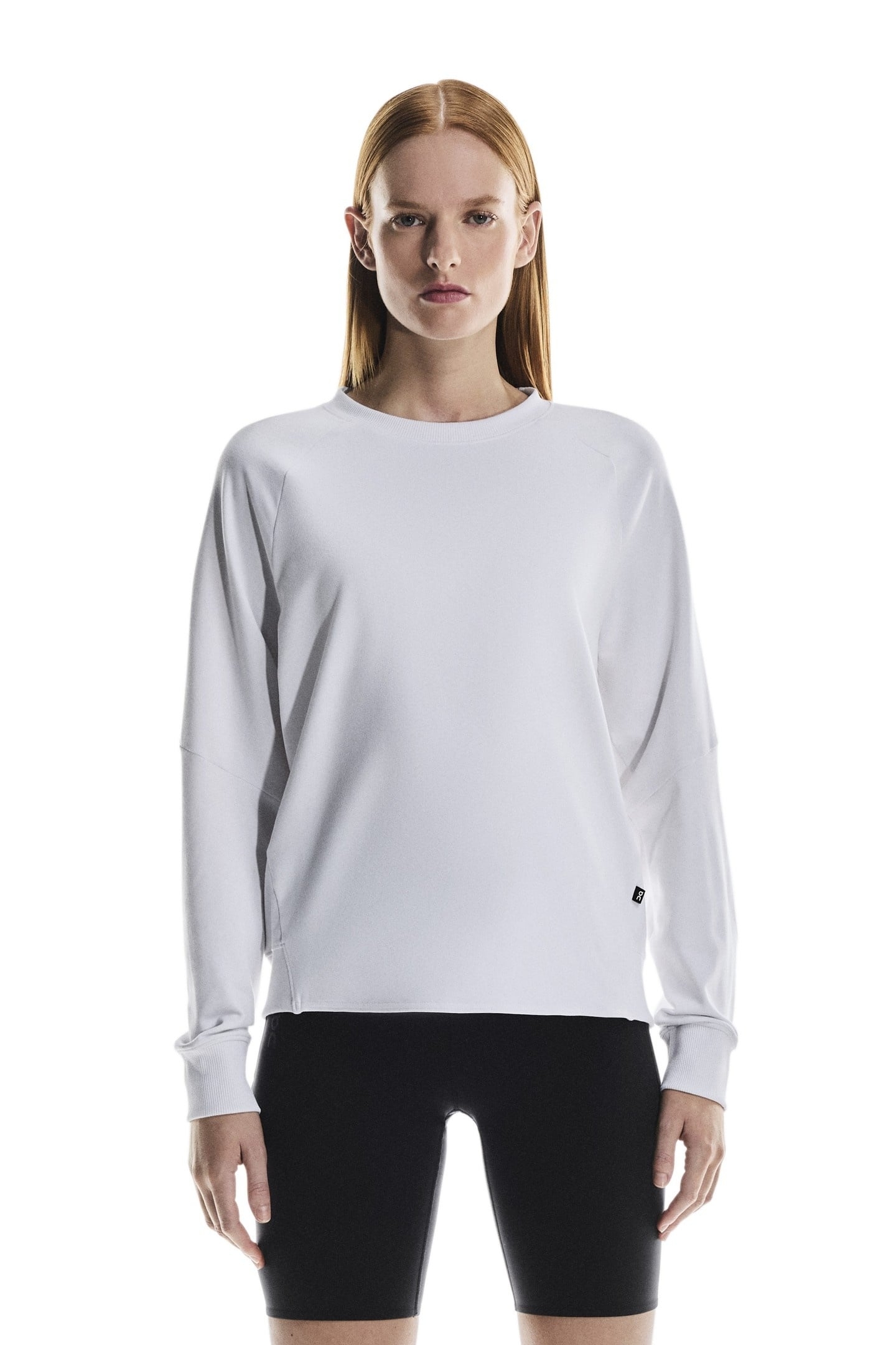 STUDIO CREW 1 W WHITE 1