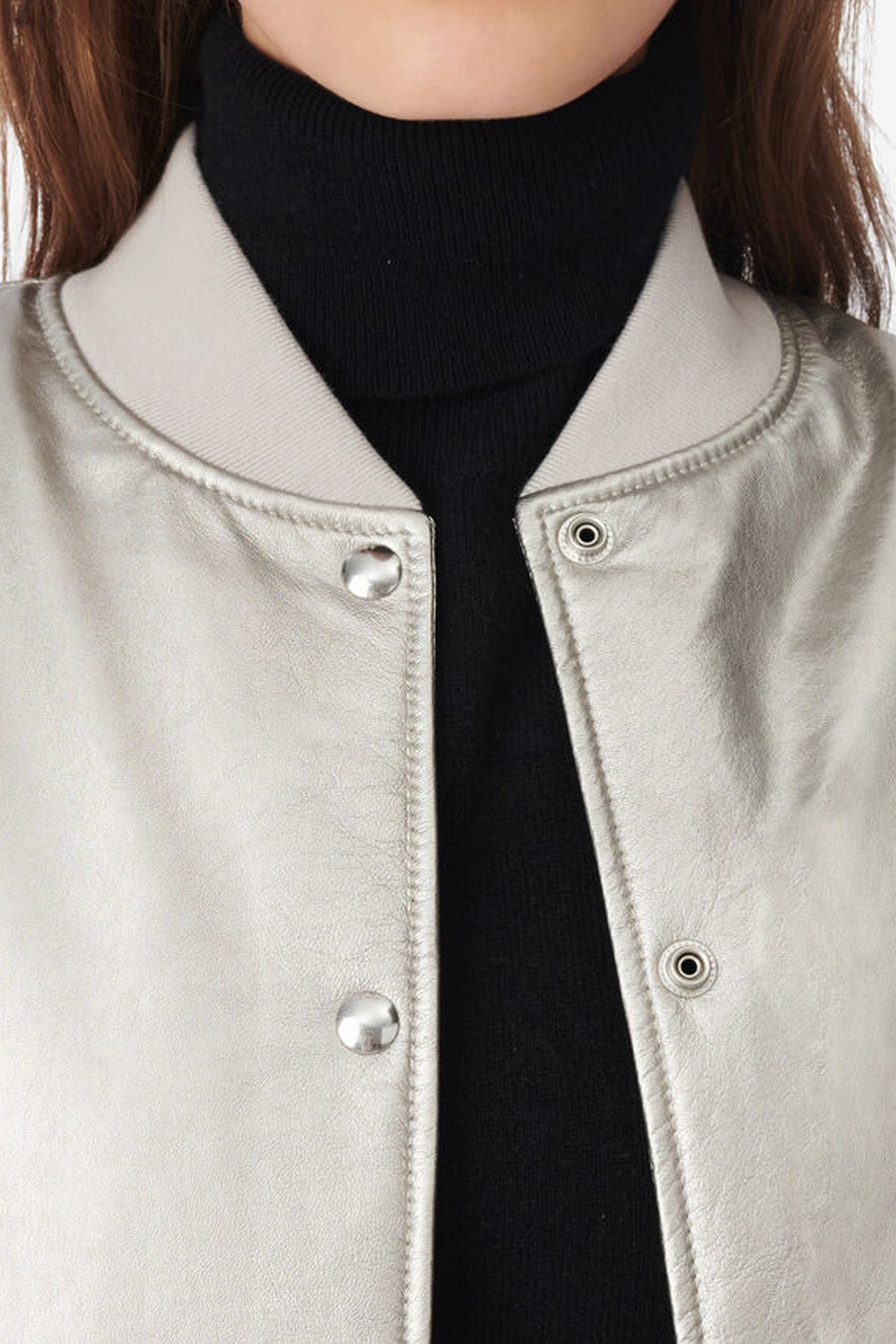 MOREL OUTERWEAR GOLDEN BROWN 5