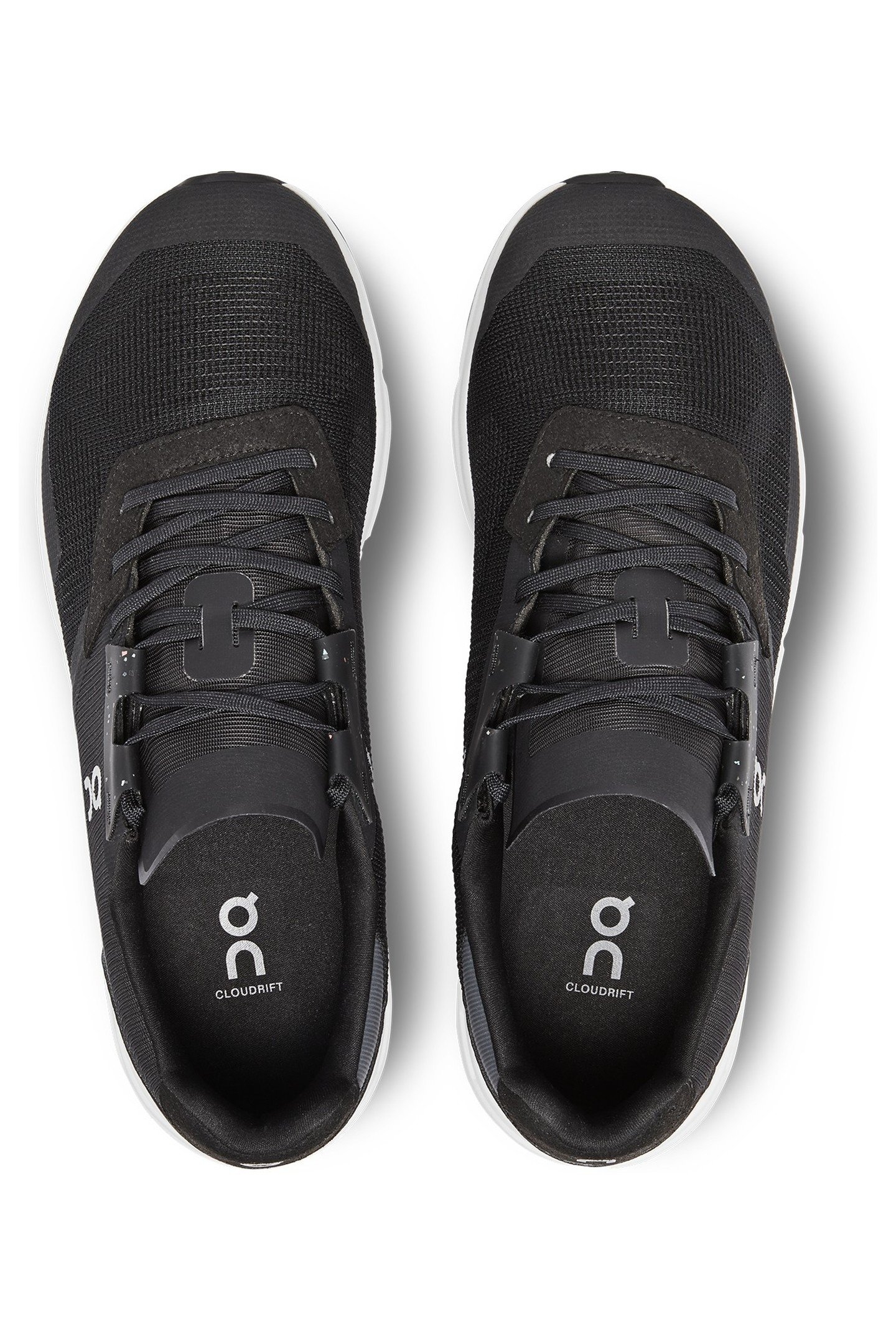 CLOUDRIFT 1 M BLACK | WHITE 4