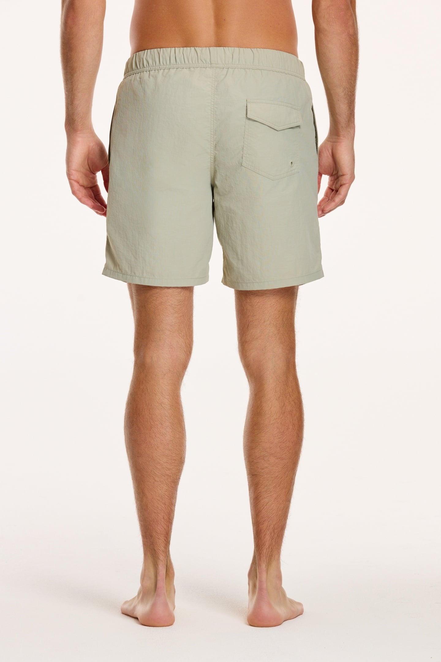 SWIM SHORTS NICK BEIGE 3