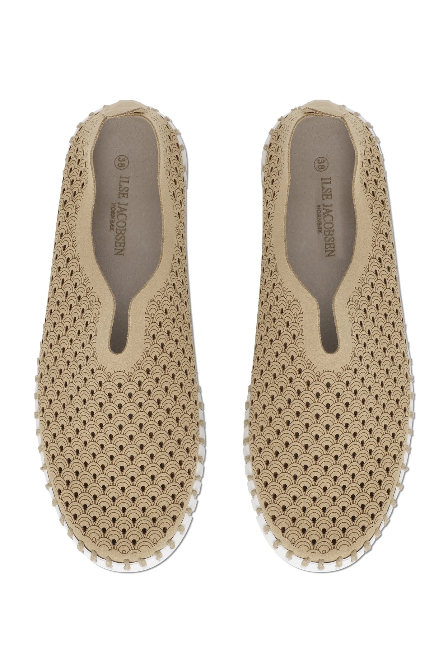 SHOES TULIP139 LATTE 4