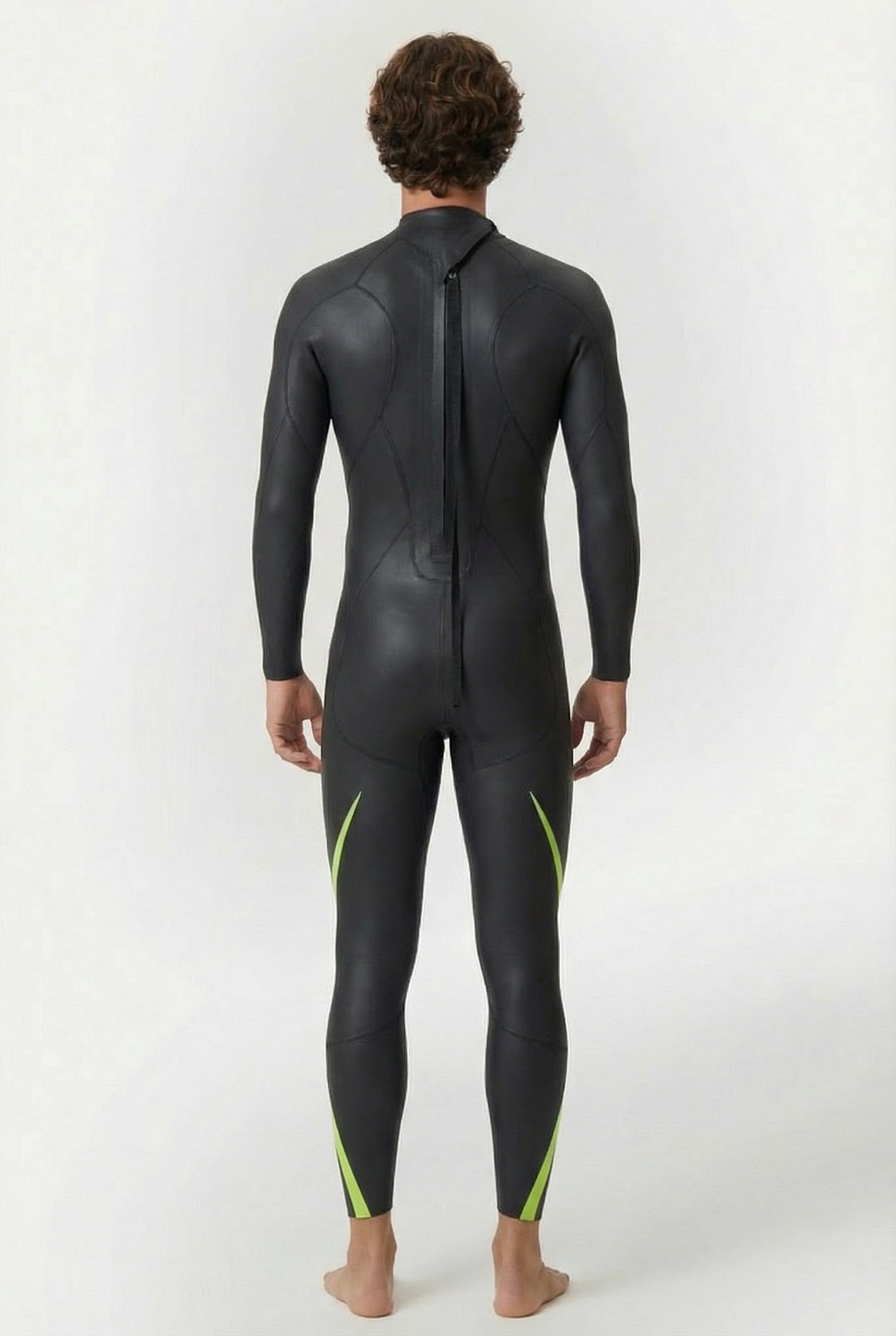 M TRIWETSUIT CARBON WCE BLACK-WCE 2
