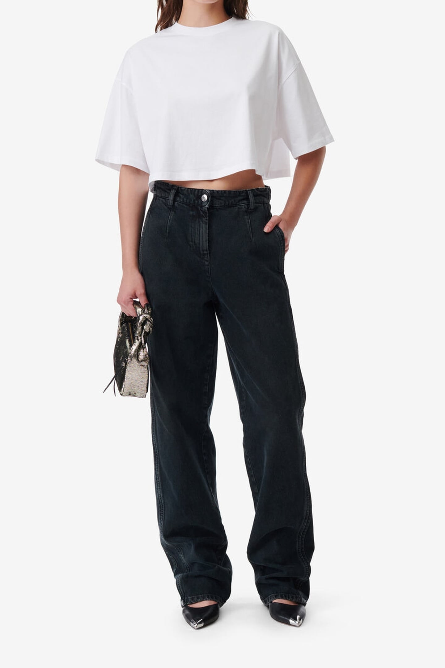 AWINITA T-SHIRT WHITE 2