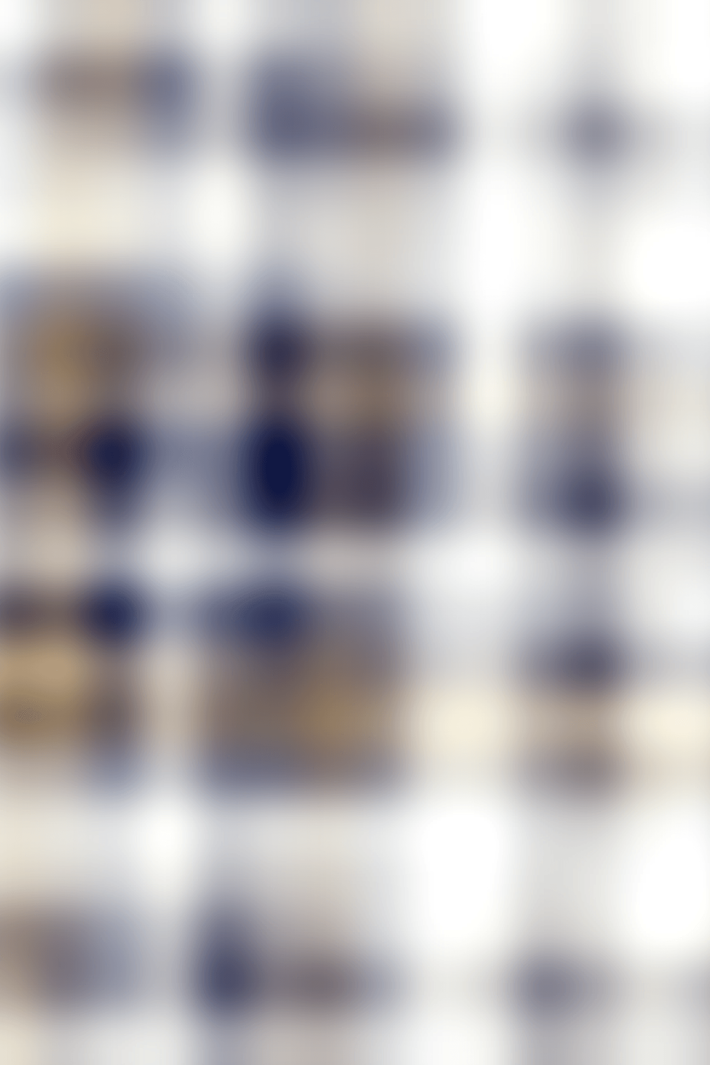 NATHAN Z NAVY/WHITE 5