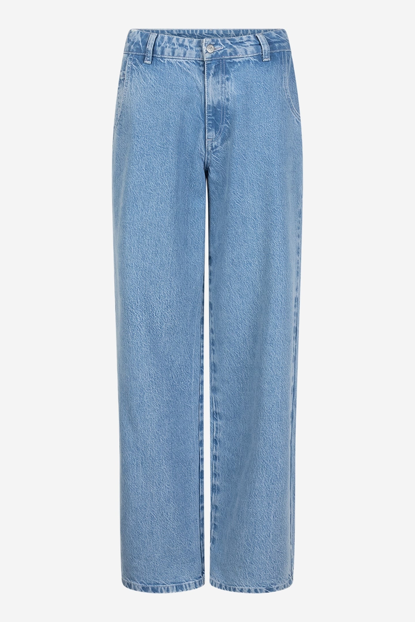 HAILEY LIGHT DENIM 5