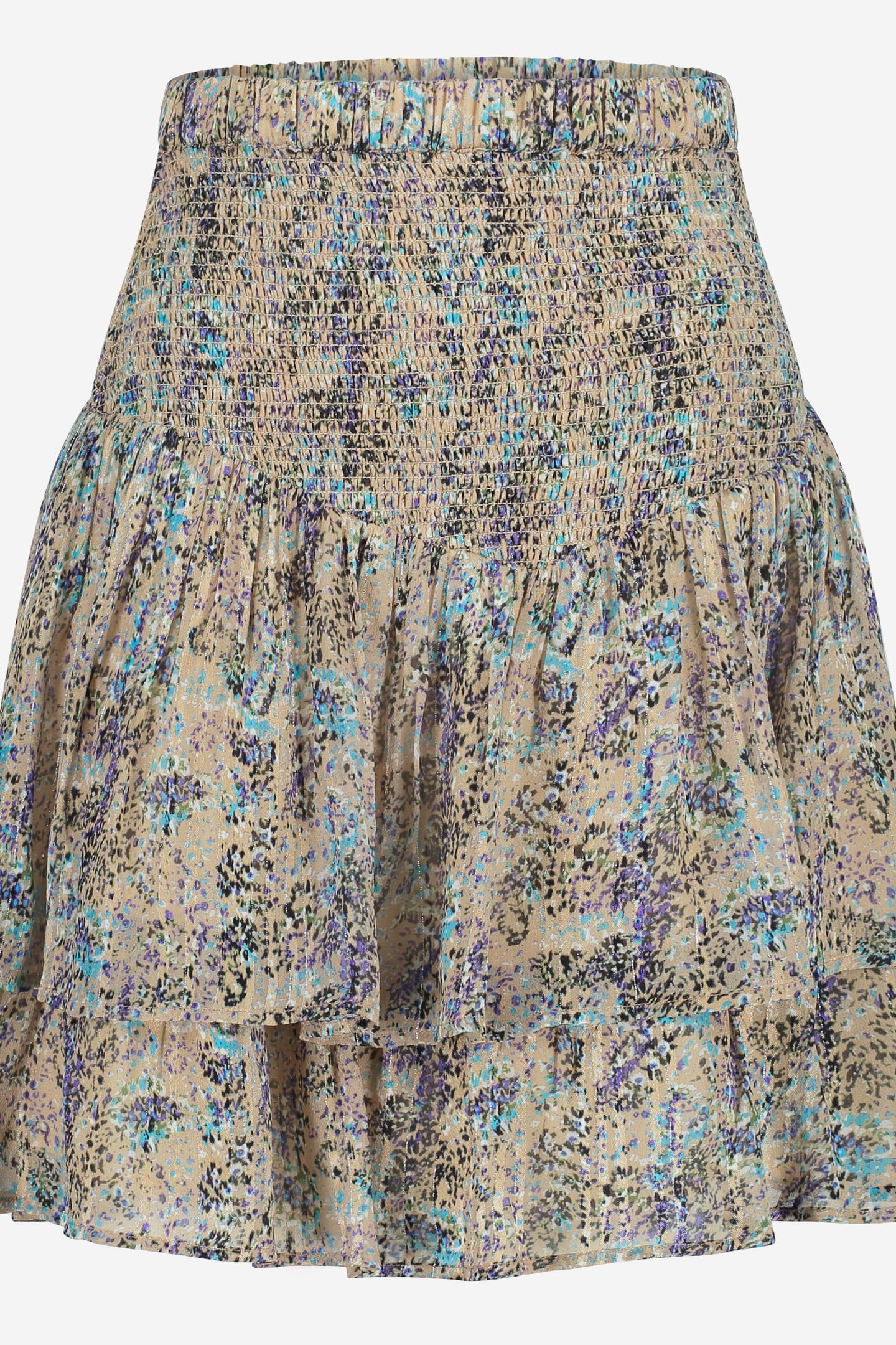 SIANA PRINT PRINT FLOWER DOTS 4