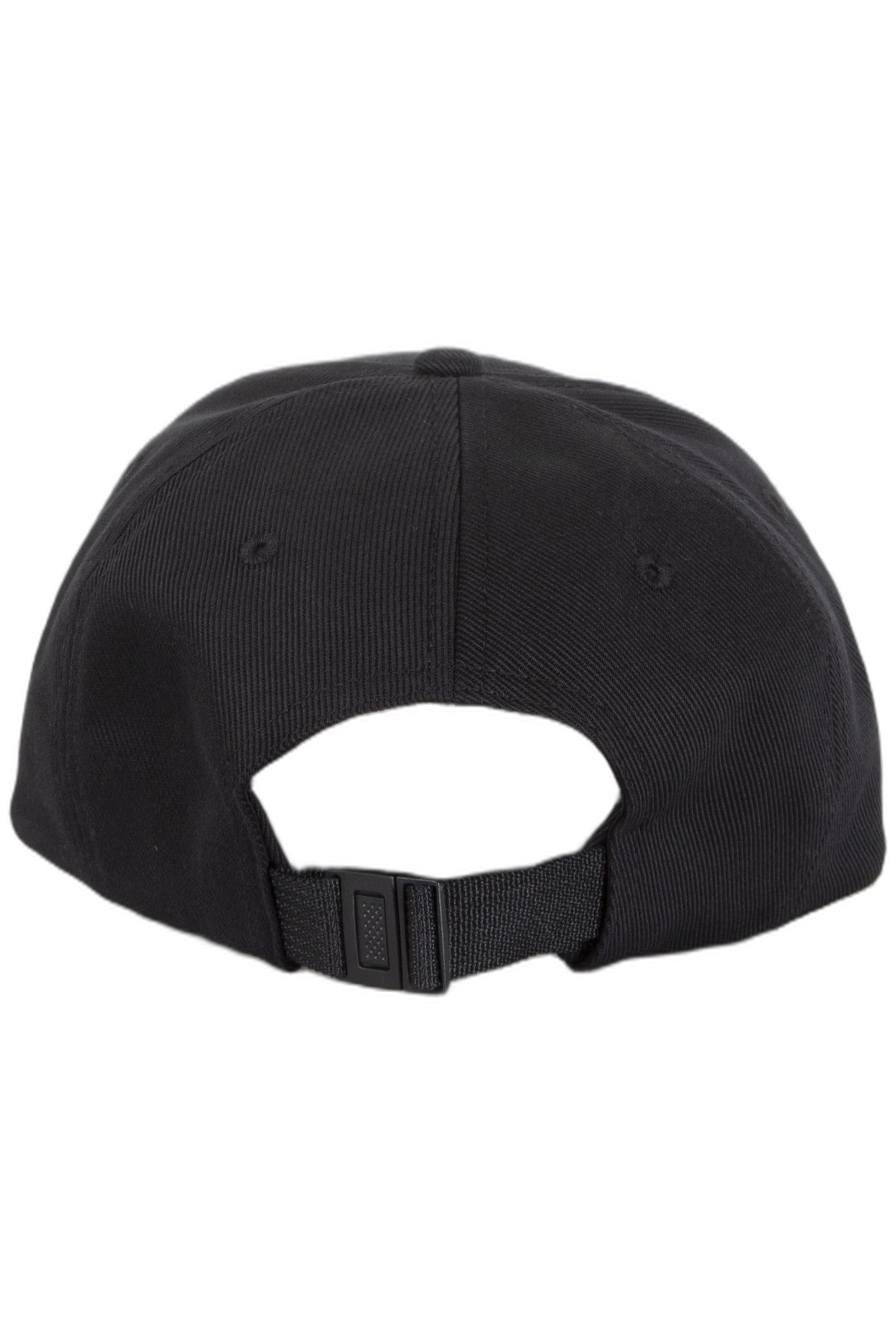 NEW ARCHIVE CAP BLACK 3