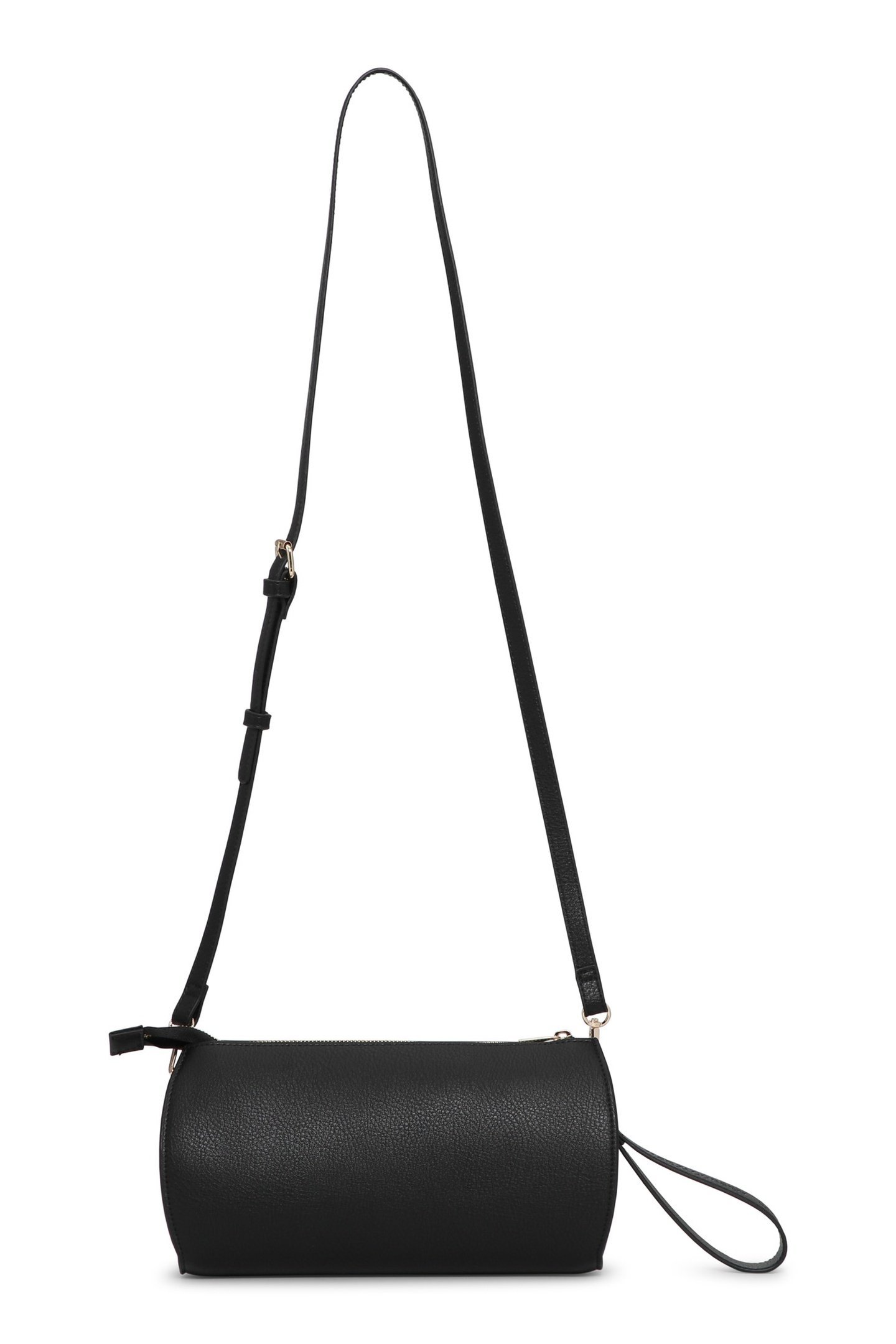 BAG BRAID04 BLACK BLACK 2