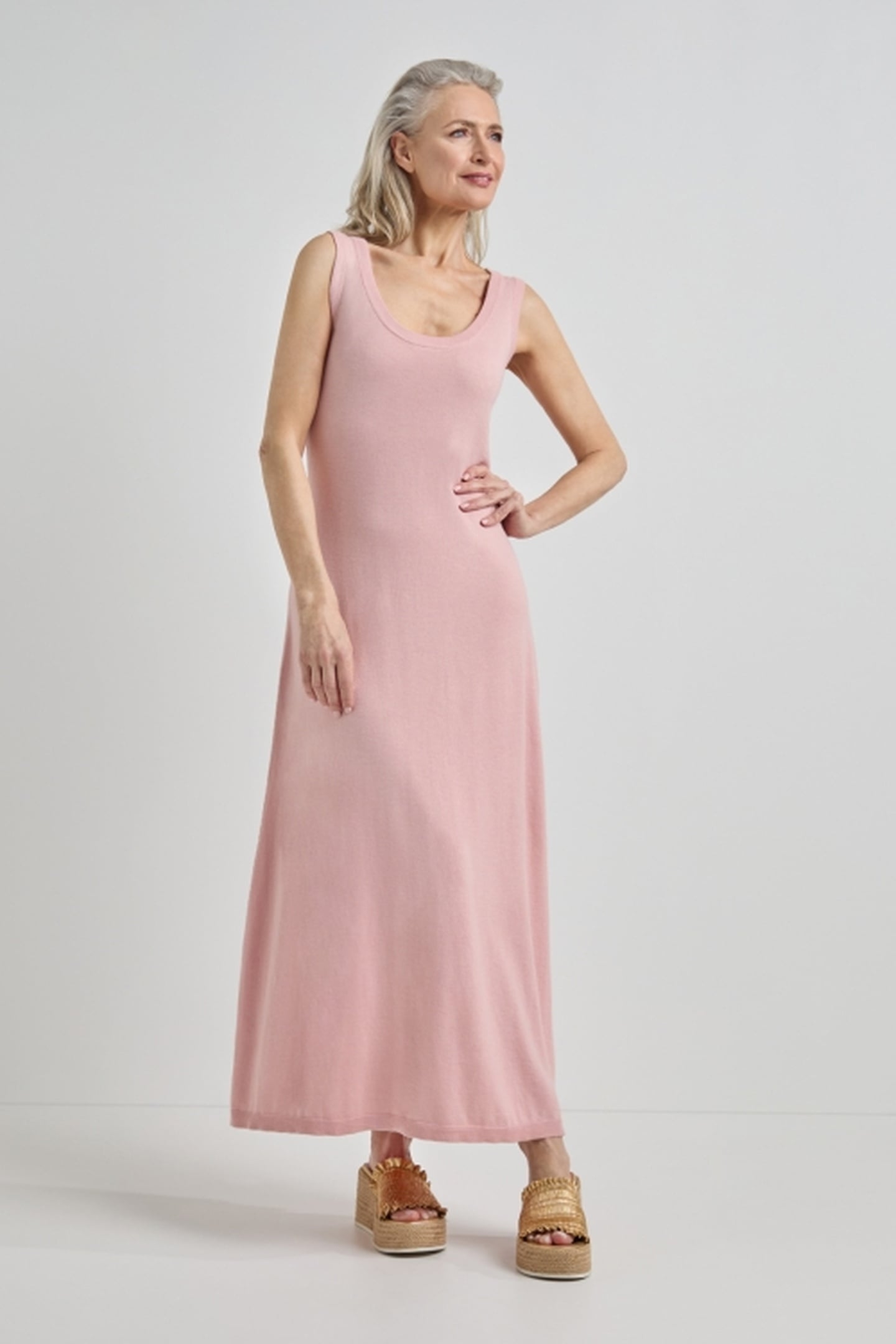JESKE DRESS MAUVE 1