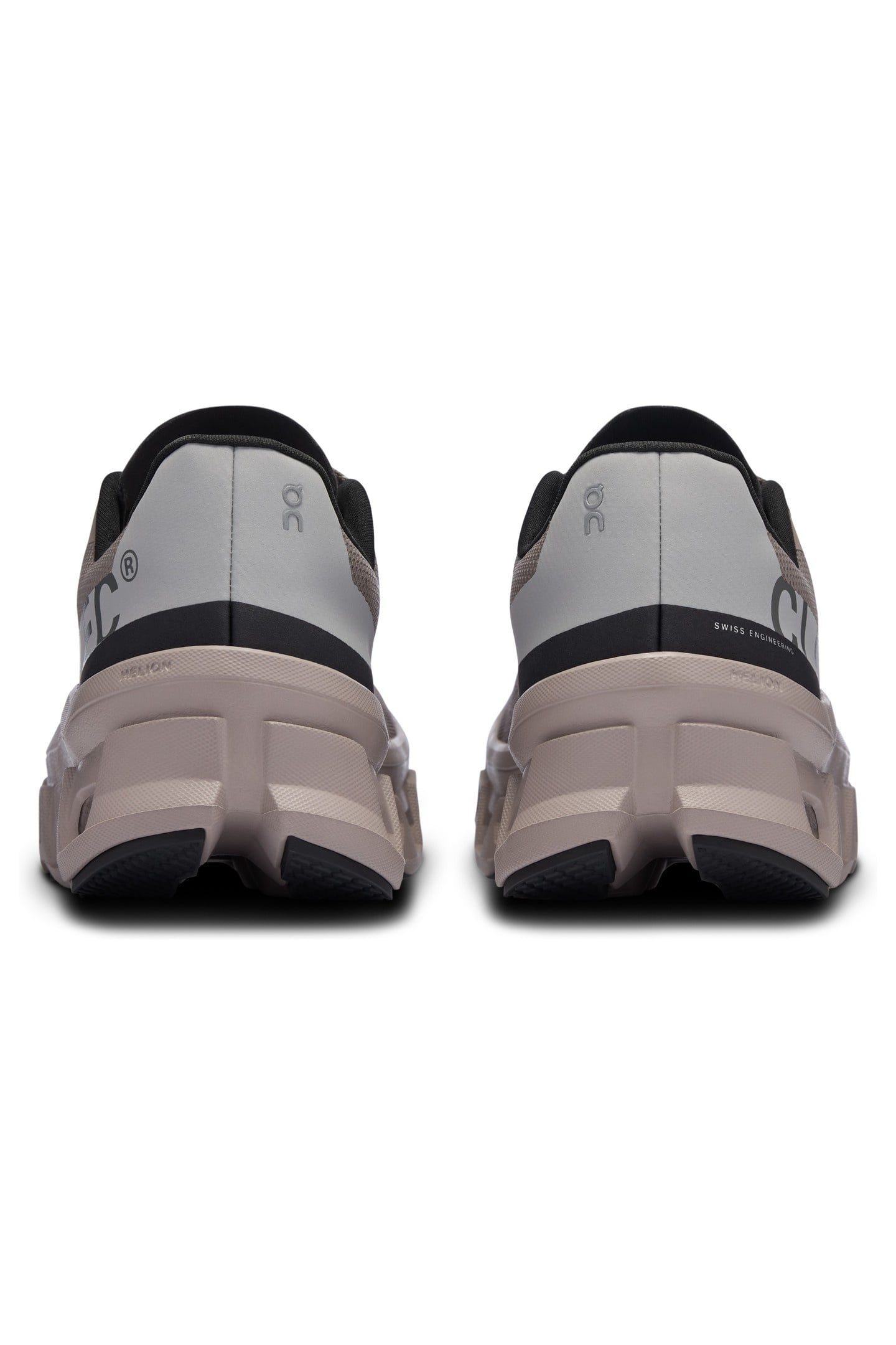 CLOUDMONSTER 1 W CINDER | FOG 5