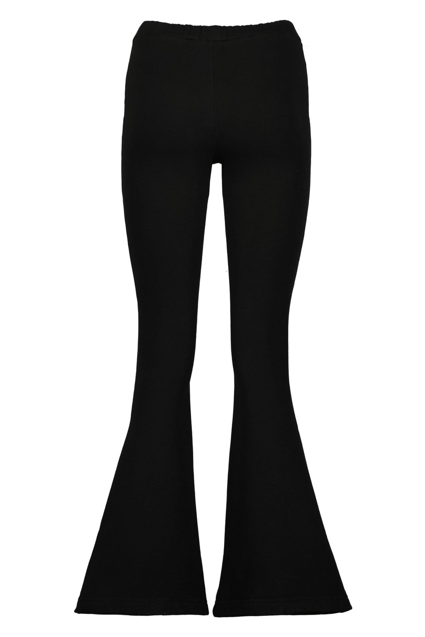 JOY PANTS DEEP BLACK 2