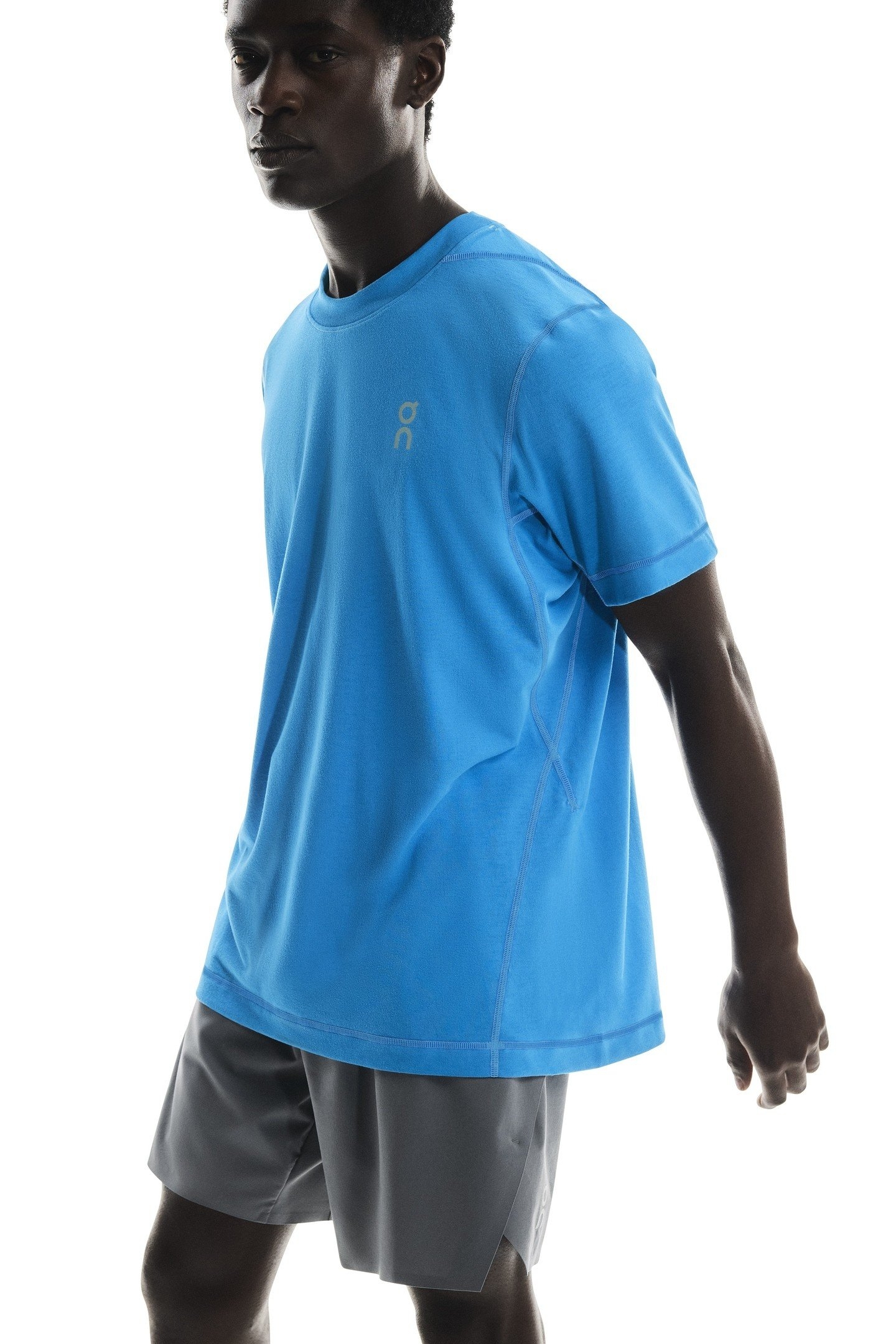 TRAIN SHORTS 1 M ROCK 3