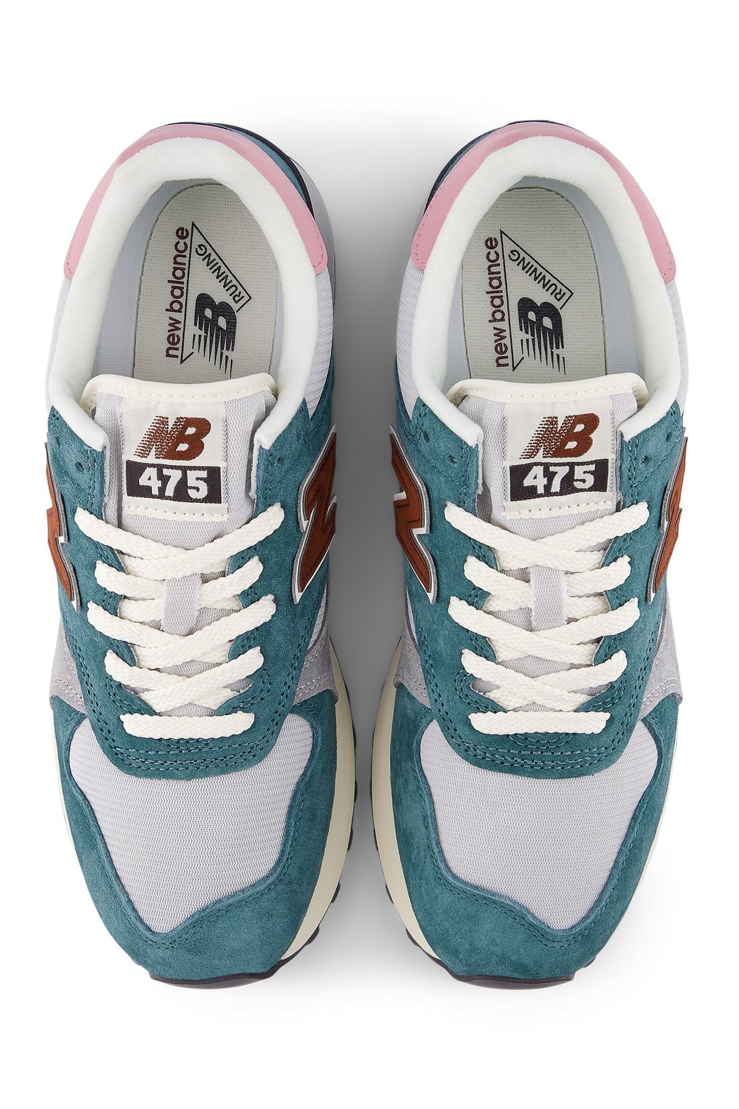 UNISEX 475 NEW SPRUCE 5