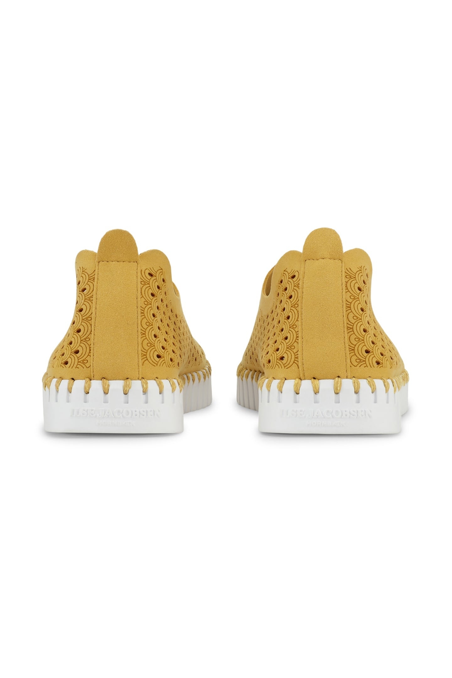 SHOES TULIP139 GOLDEN ROD 8