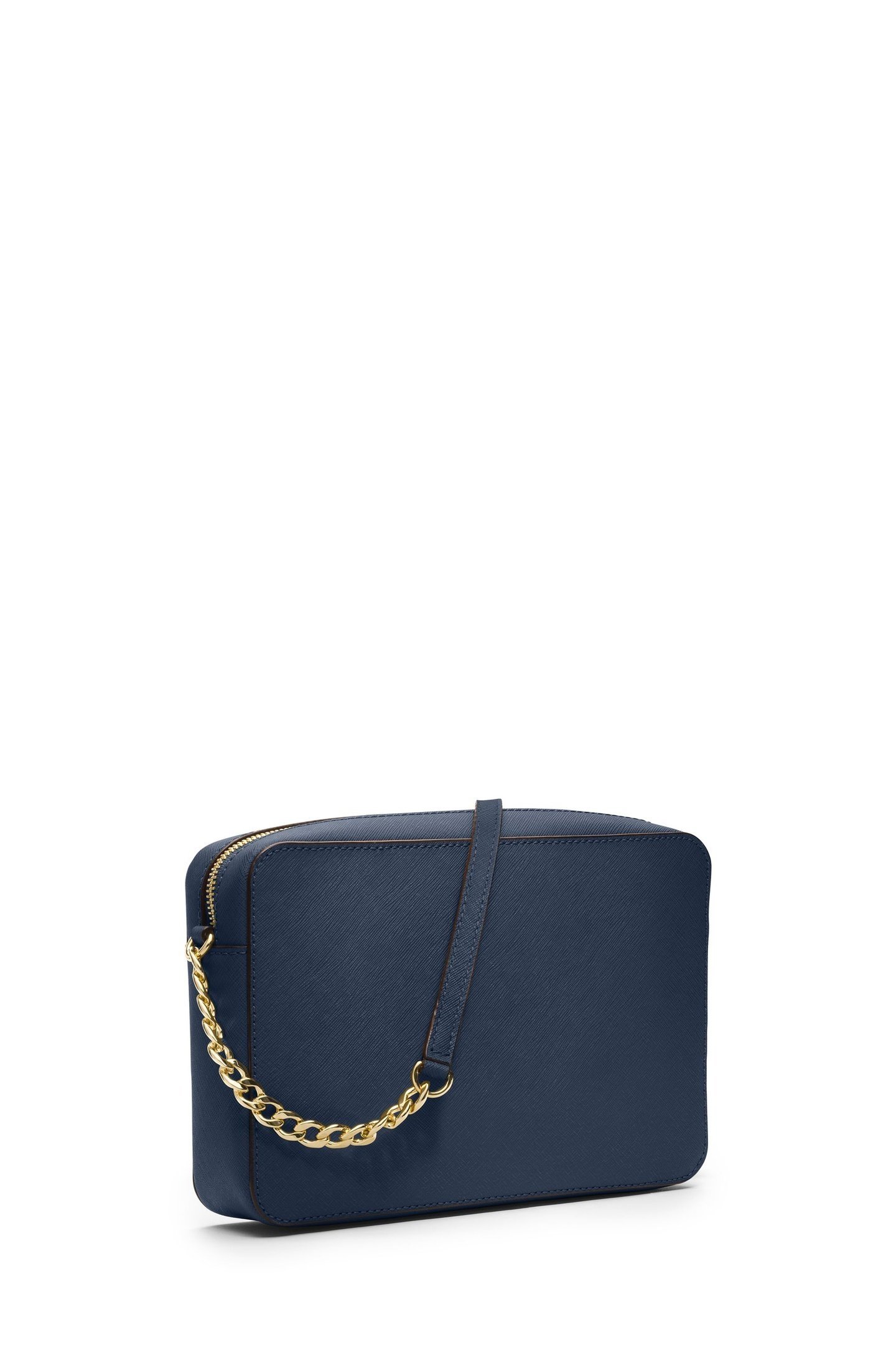 LARGE CROSSBODY BAG NAVY 4