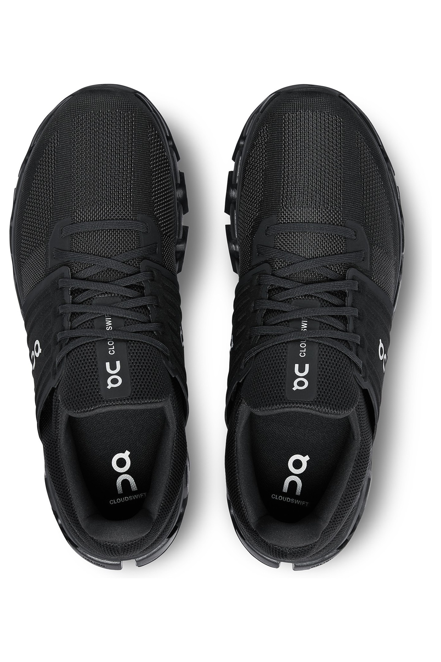 CLOUDSWIFT 3 AD M ALL BLACK 4