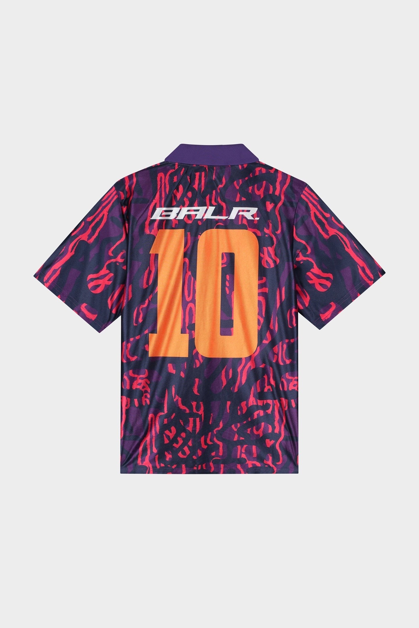 TAM FOOTBALL JERSEY MULTI 3