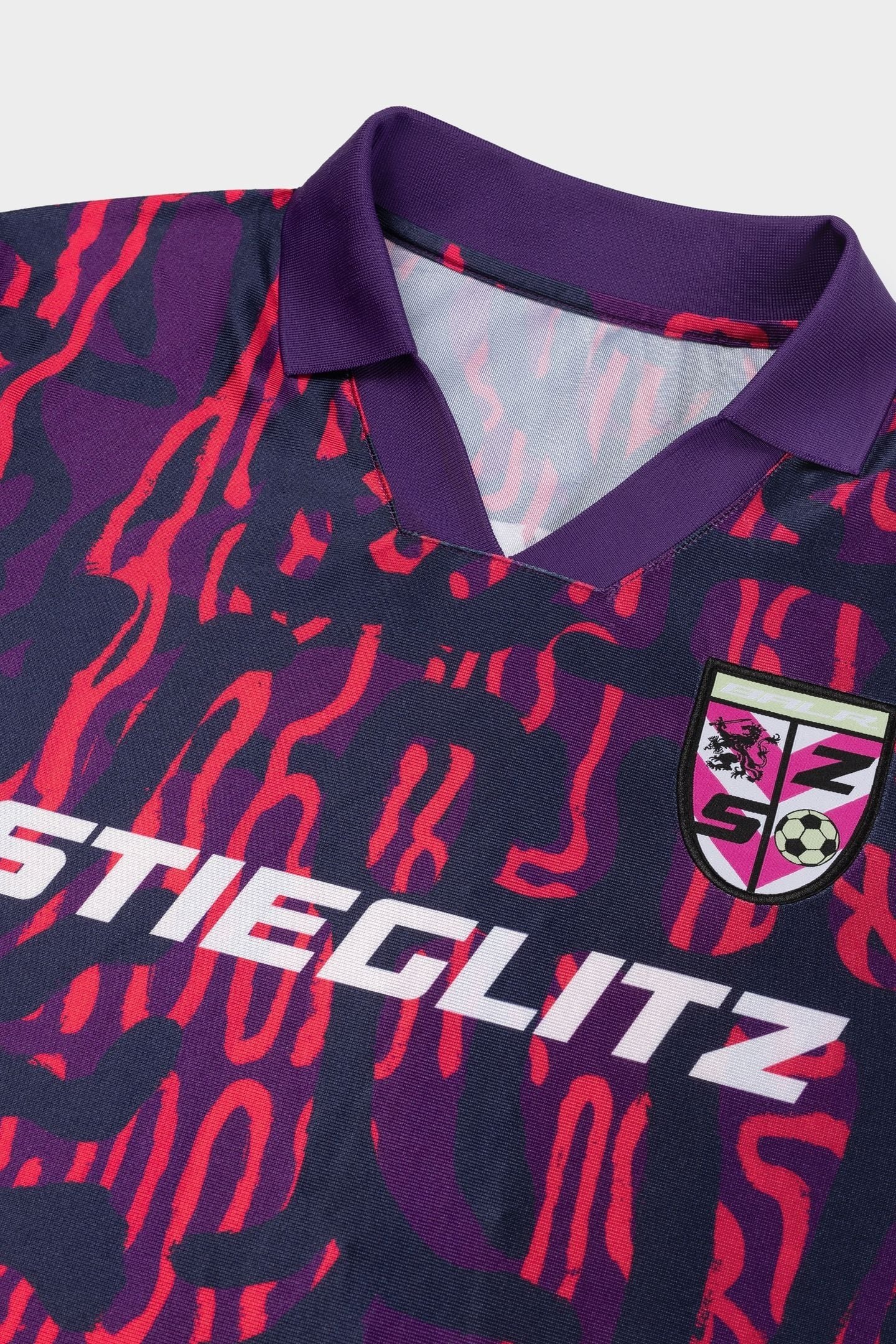 TAM FOOTBALL JERSEY MULTI 5