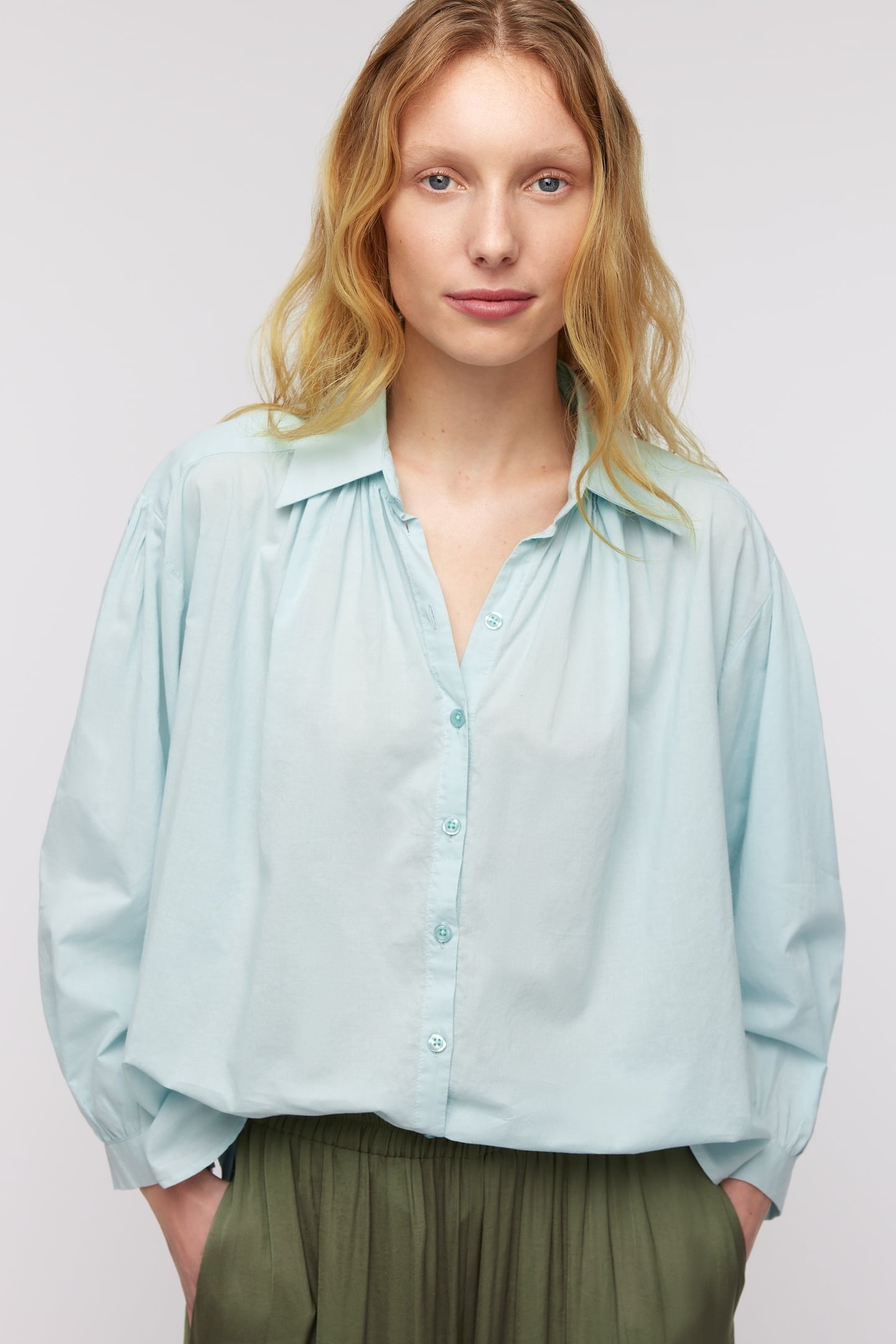 KIA BLOUSE CLEARWATER 2