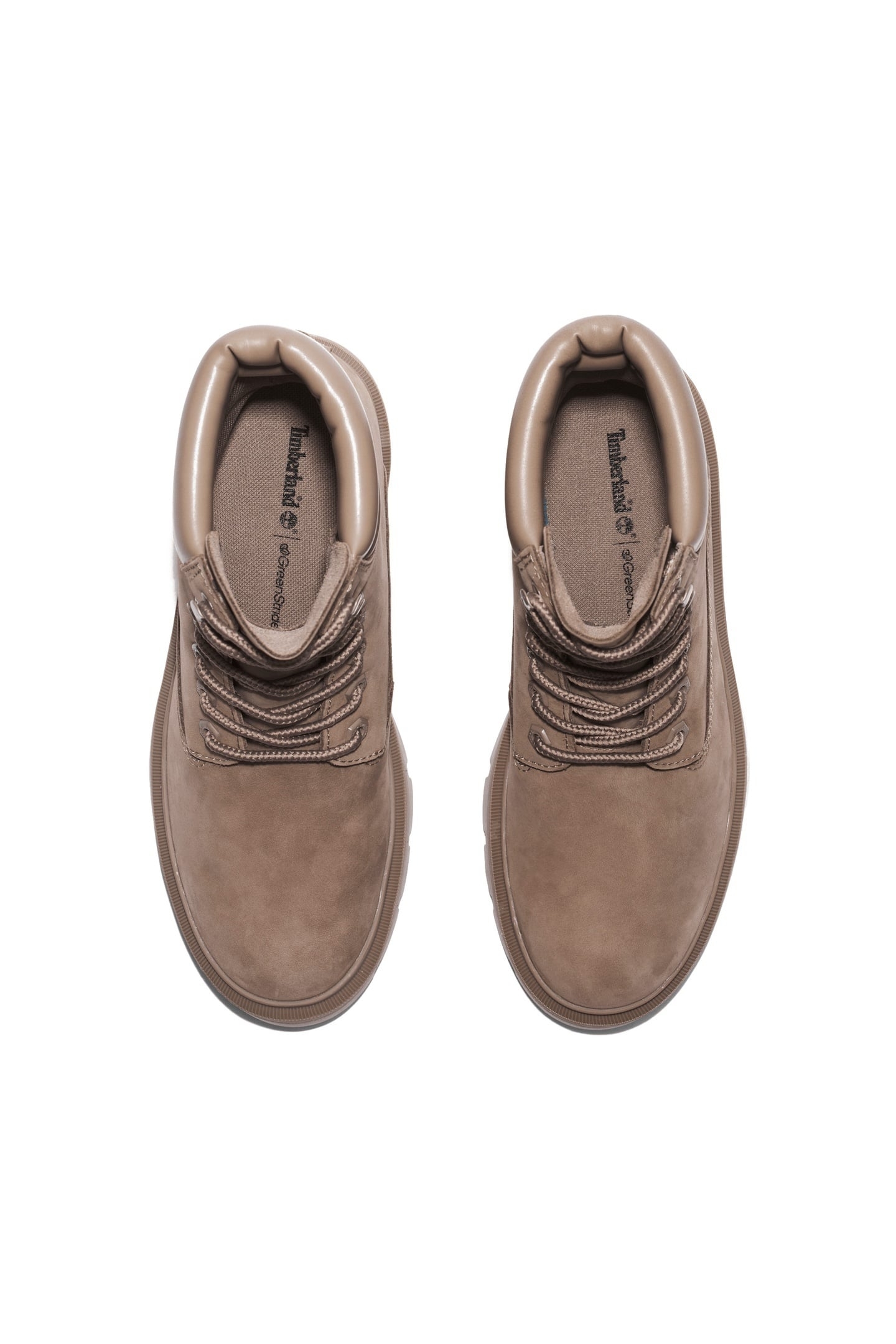 CORTINA VALLEY MID LACE UP WATERPROOF BOOT TAUPE GRAY 7